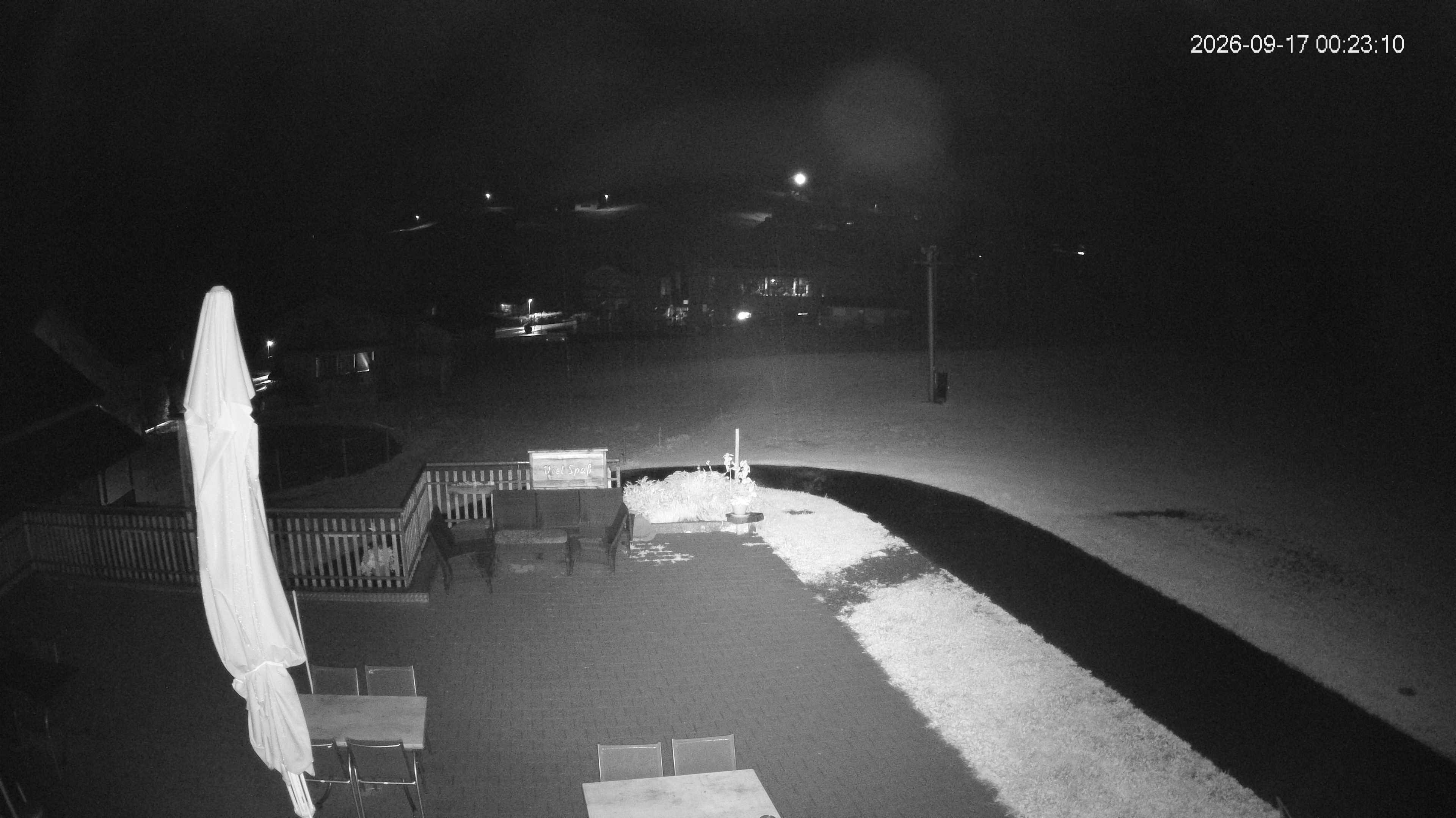 Archiv Foto Webcam Schrannenhof am Diedamskopf