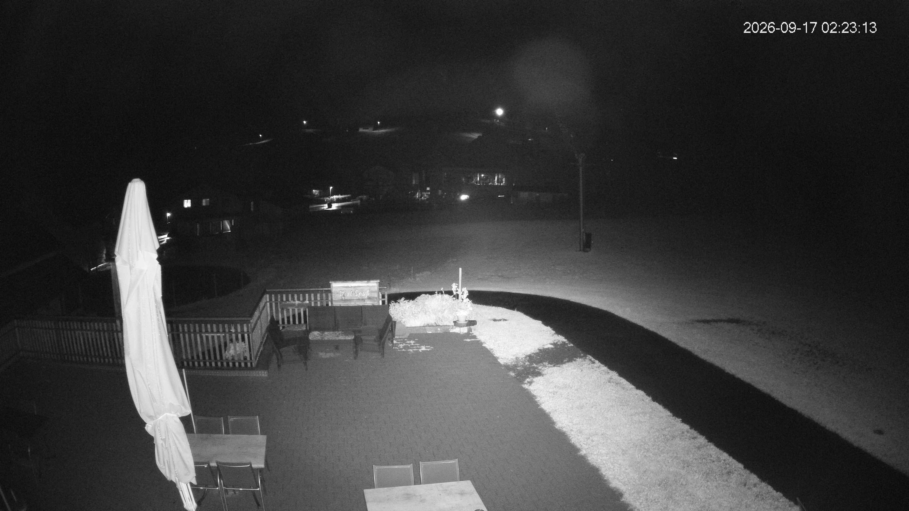 Archiv Foto Webcam Schrannenhof am Diedamskopf