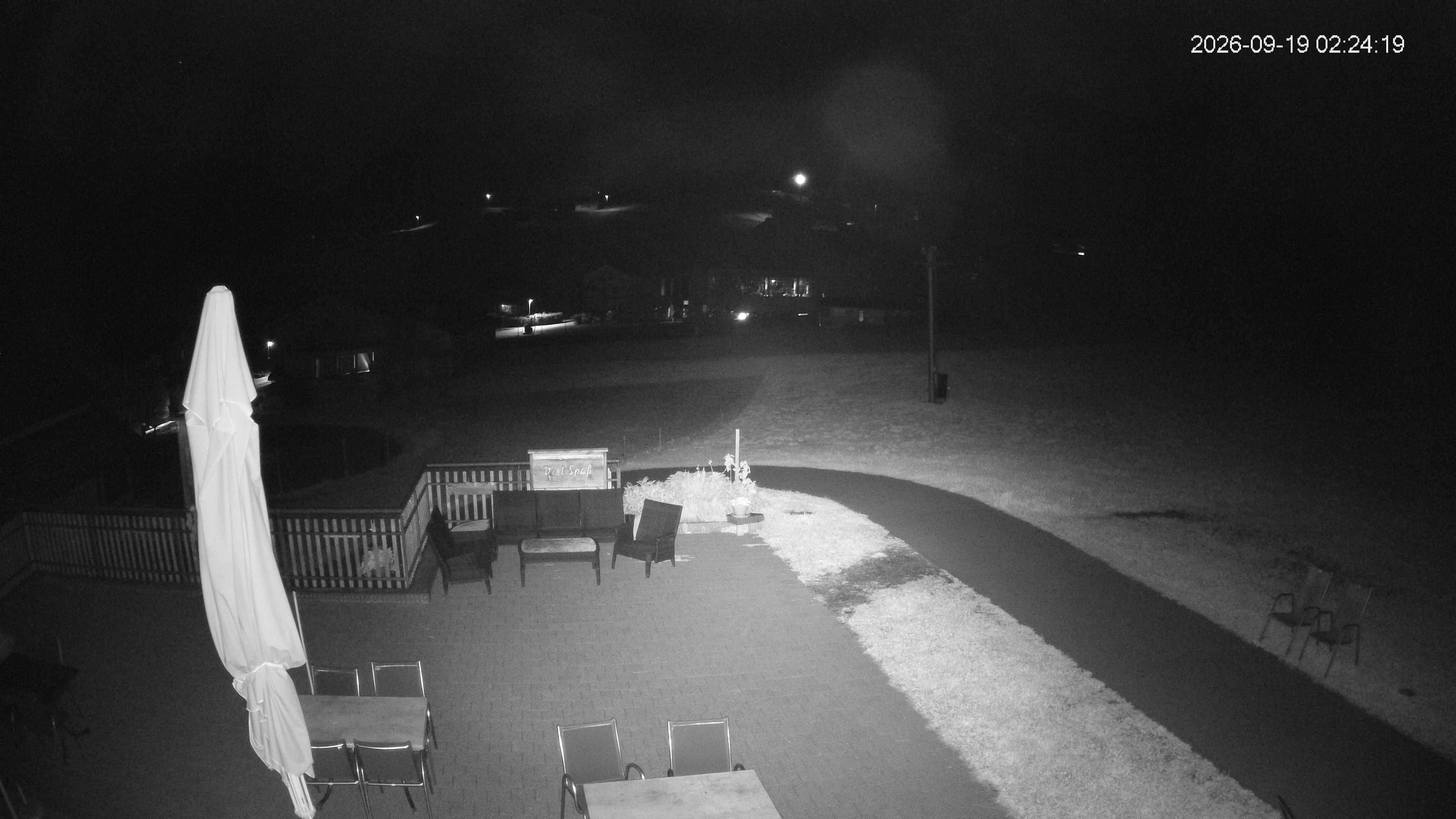 Archiv Foto Webcam Schrannenhof am Diedamskopf