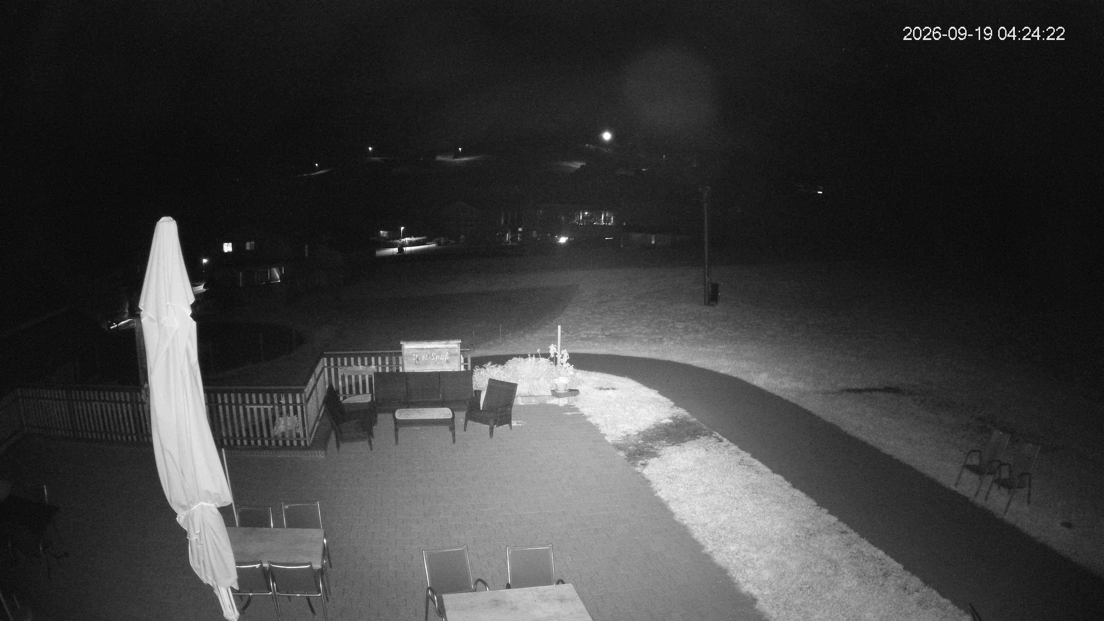 Archiv Foto Webcam Schrannenhof am Diedamskopf
