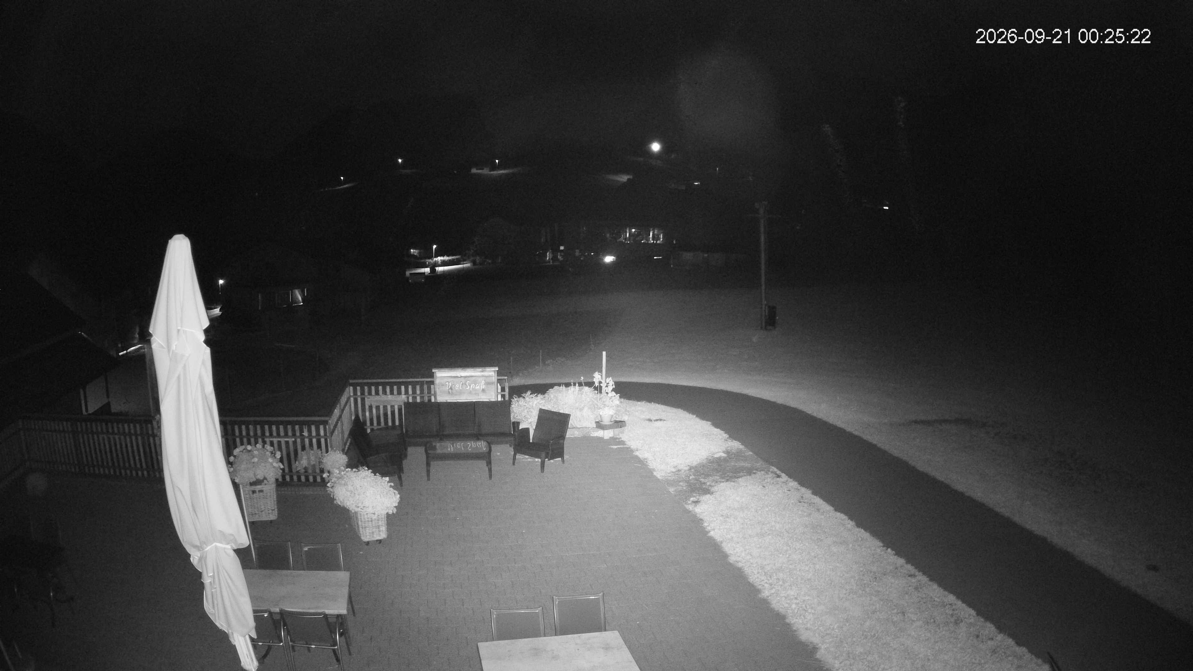 Archiv Foto Webcam Schrannenhof am Diedamskopf