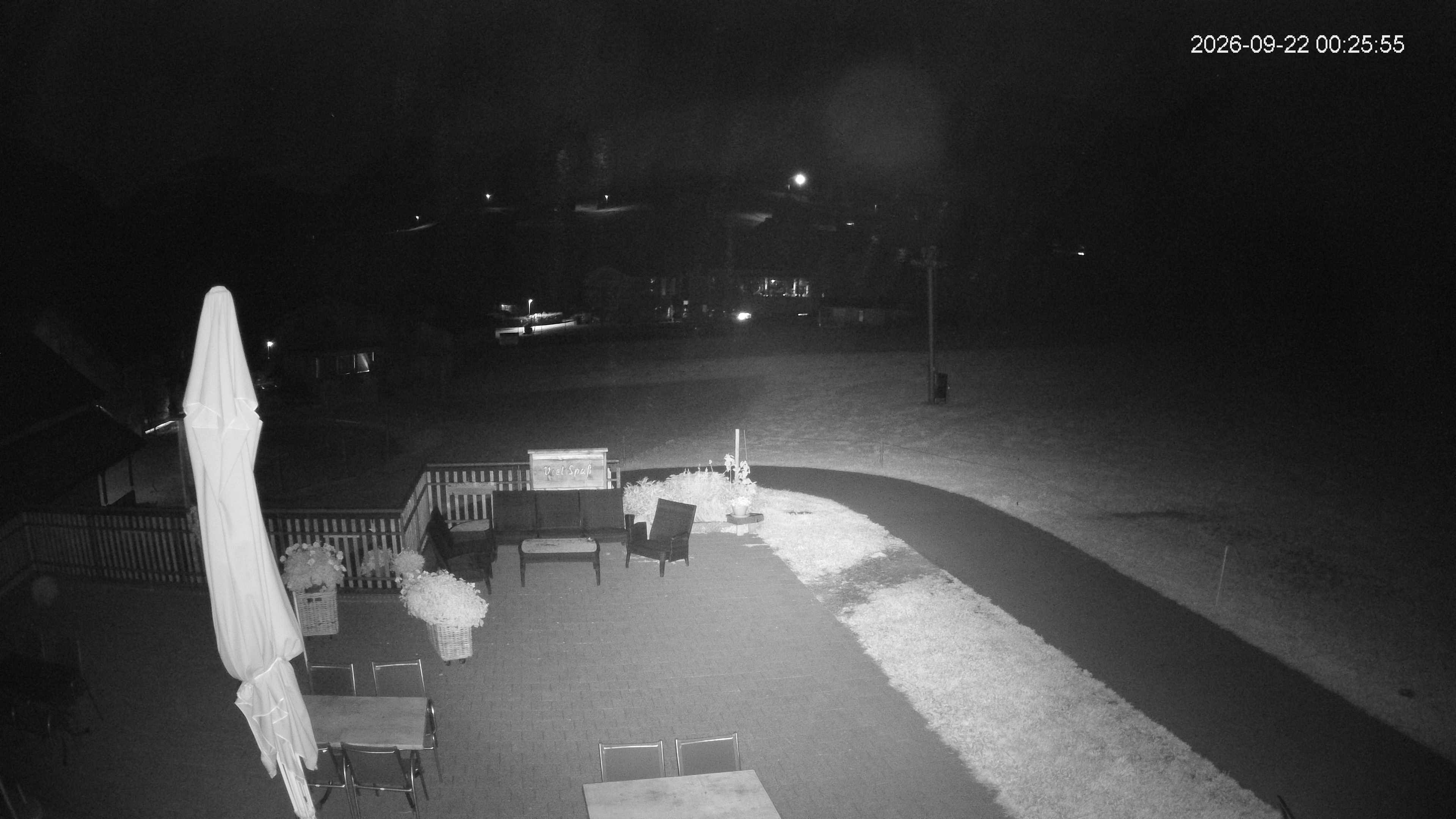 Archiv Foto Webcam Schrannenhof am Diedamskopf