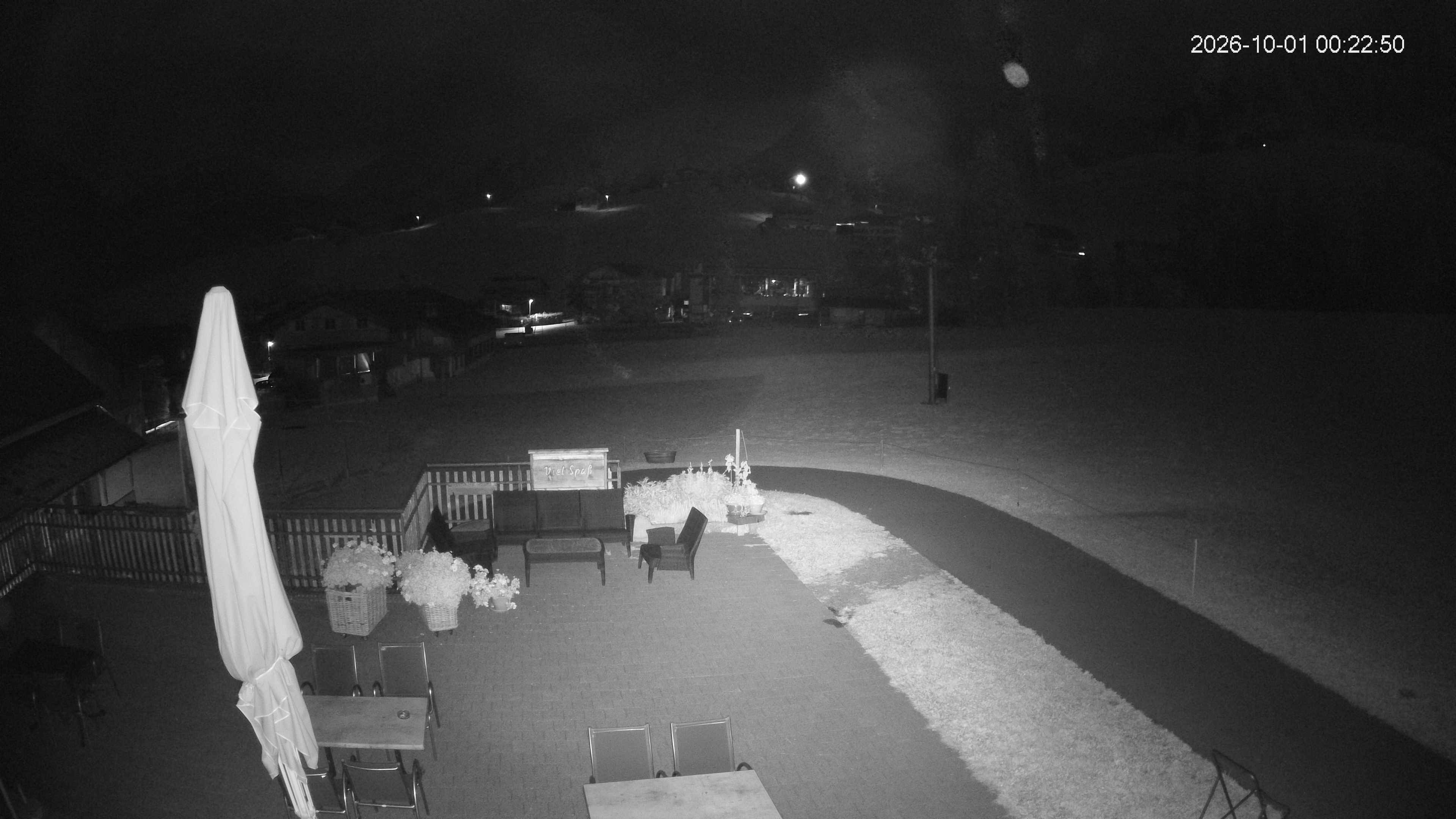 Archiv Foto Webcam Schrannenhof am Diedamskopf