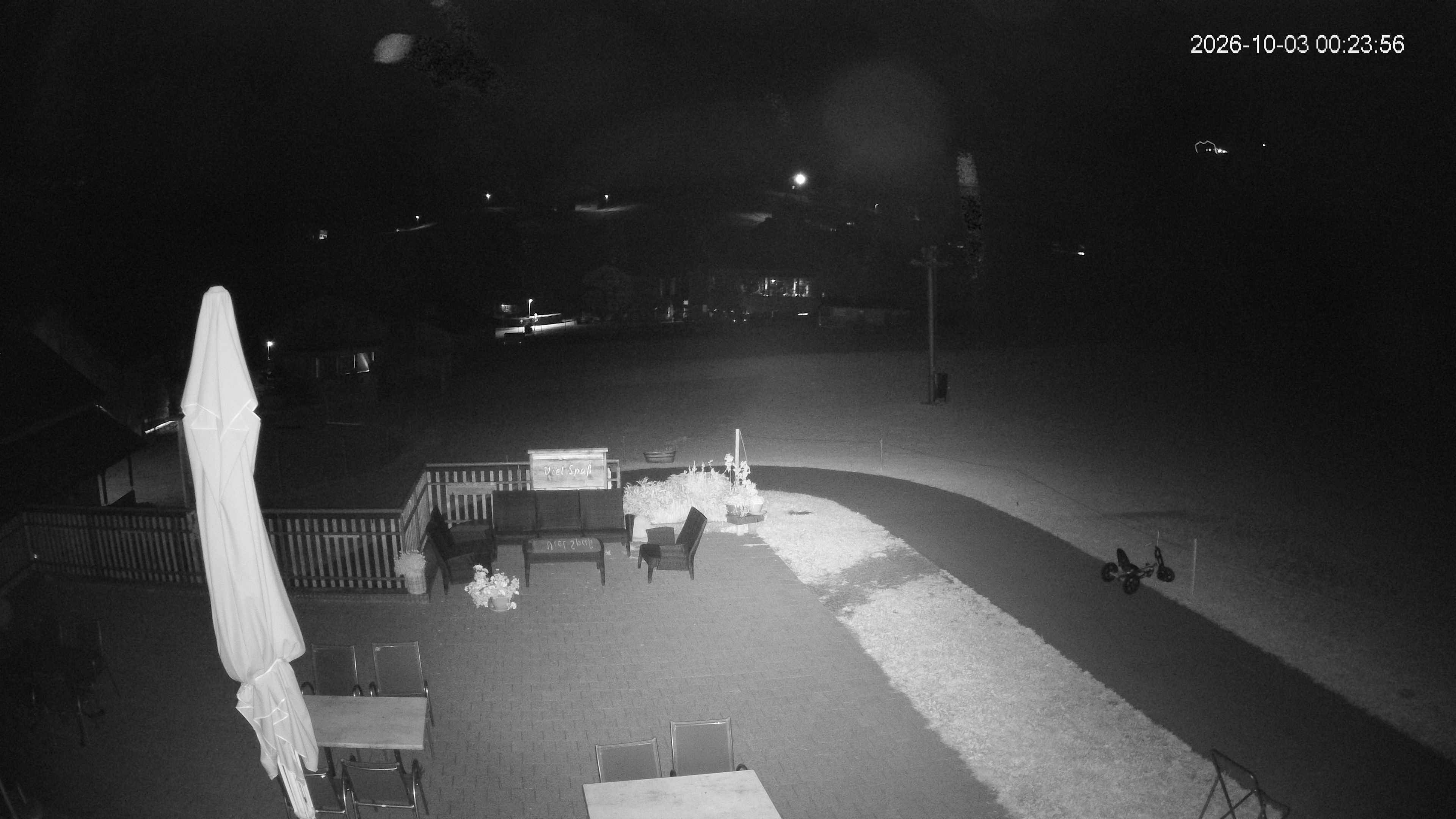 Archiv Foto Webcam Schrannenhof am Diedamskopf