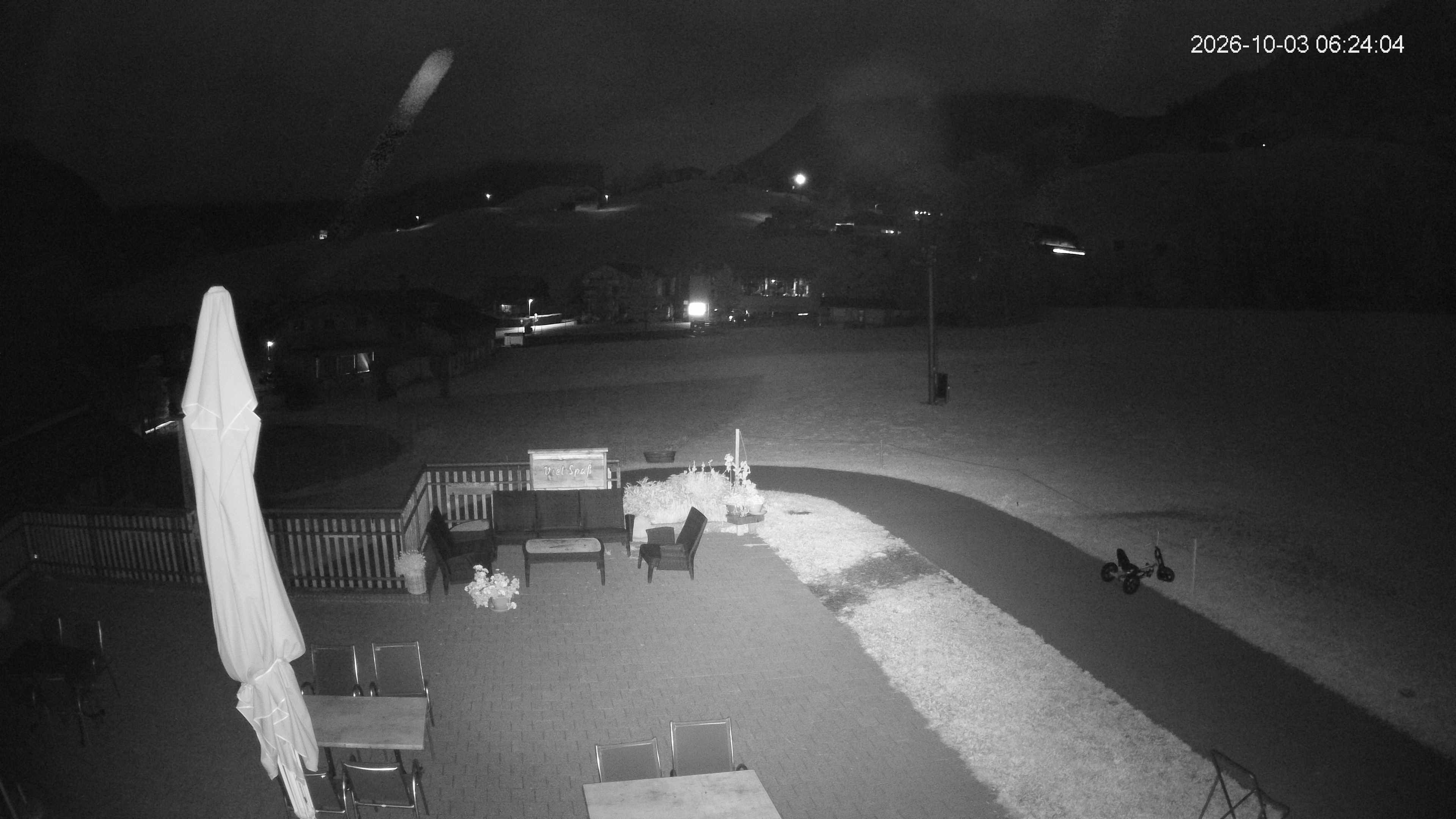 Archiv Foto Webcam Schrannenhof am Diedamskopf
