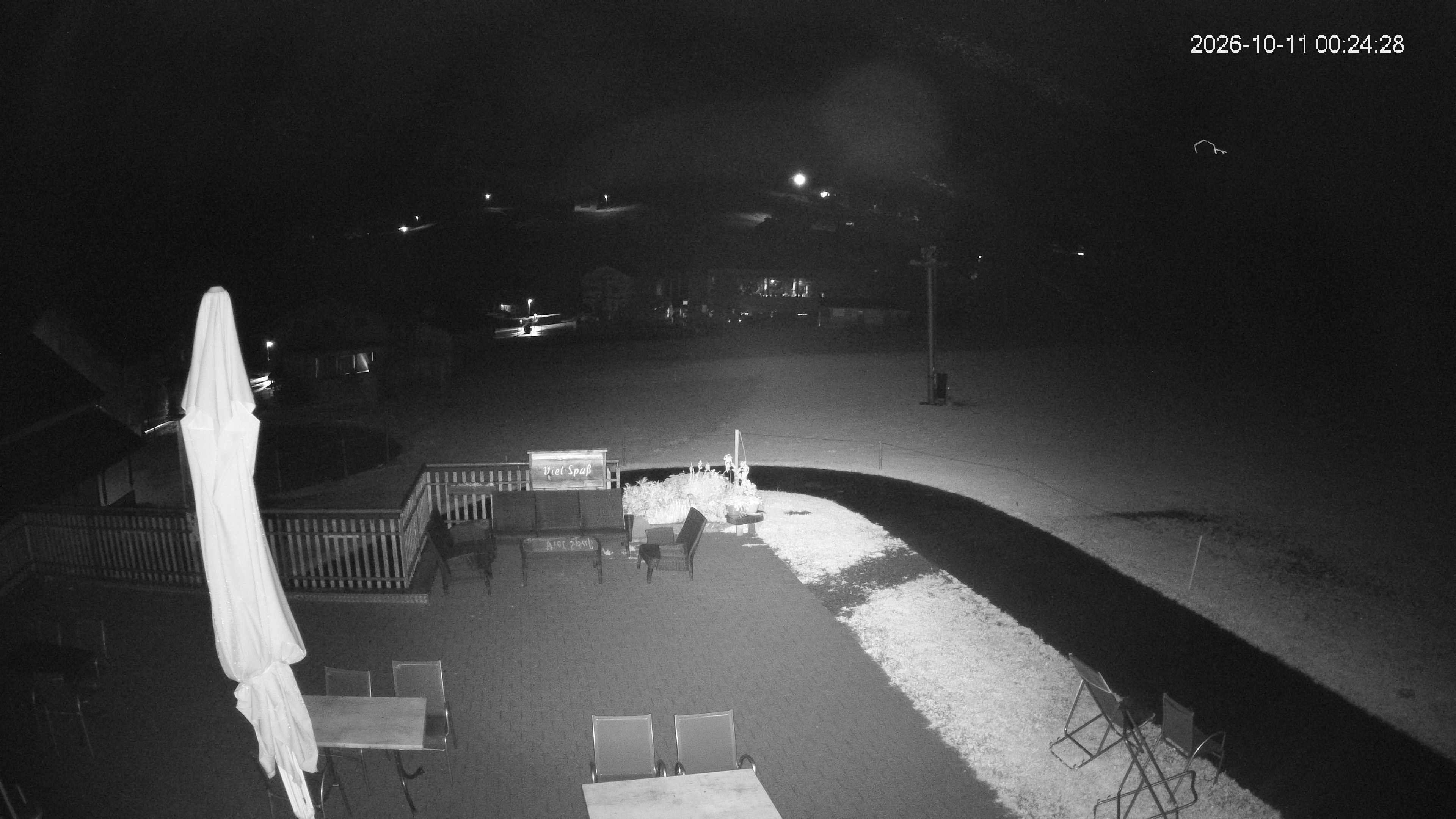 Archiv Foto Webcam Schrannenhof am Diedamskopf