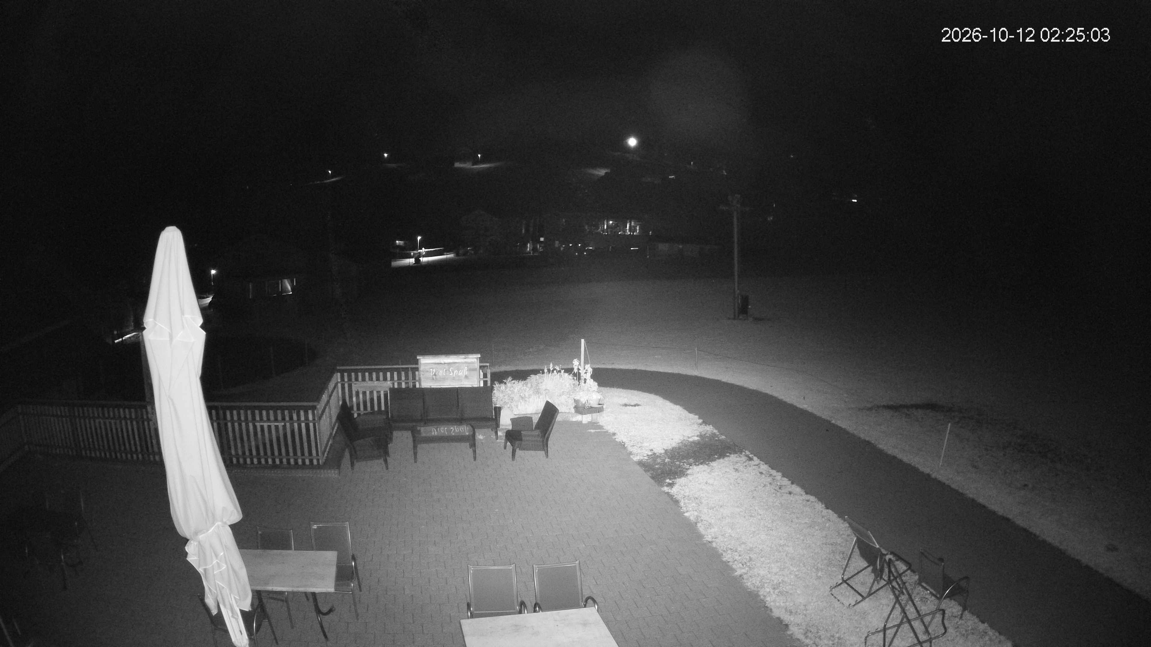 Archiv Foto Webcam Schrannenhof am Diedamskopf