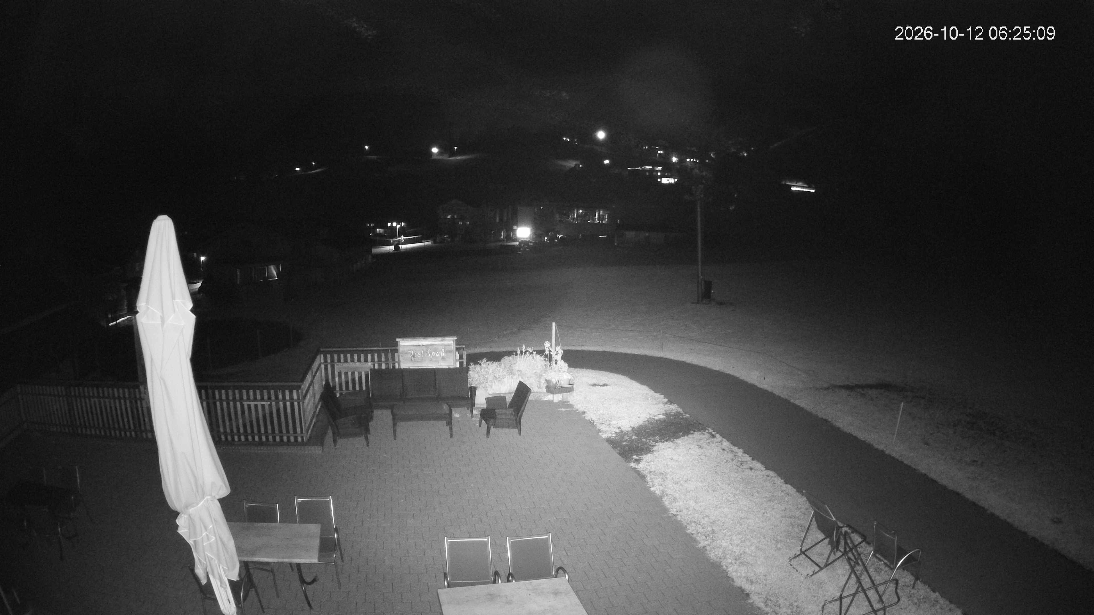 Archiv Foto Webcam Schrannenhof am Diedamskopf