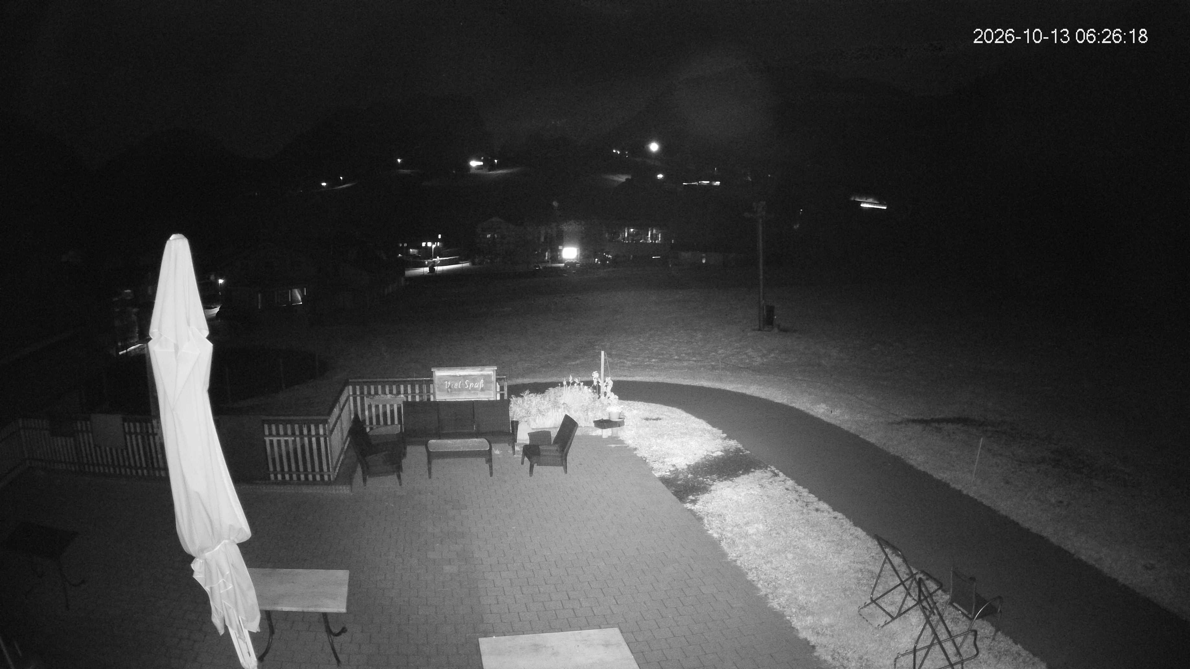Archiv Foto Webcam Schrannenhof am Diedamskopf