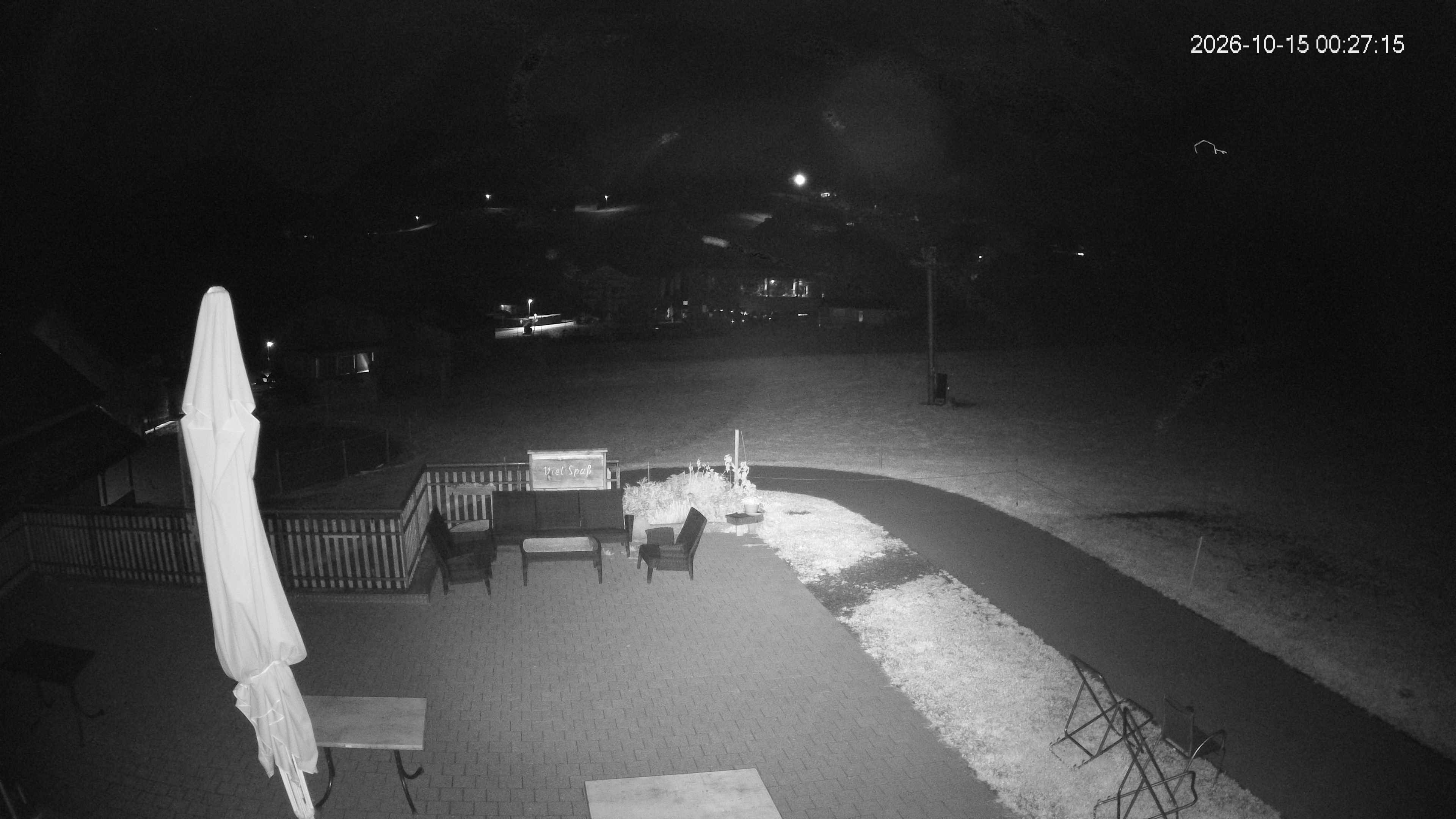 Archiv Foto Webcam Schrannenhof am Diedamskopf