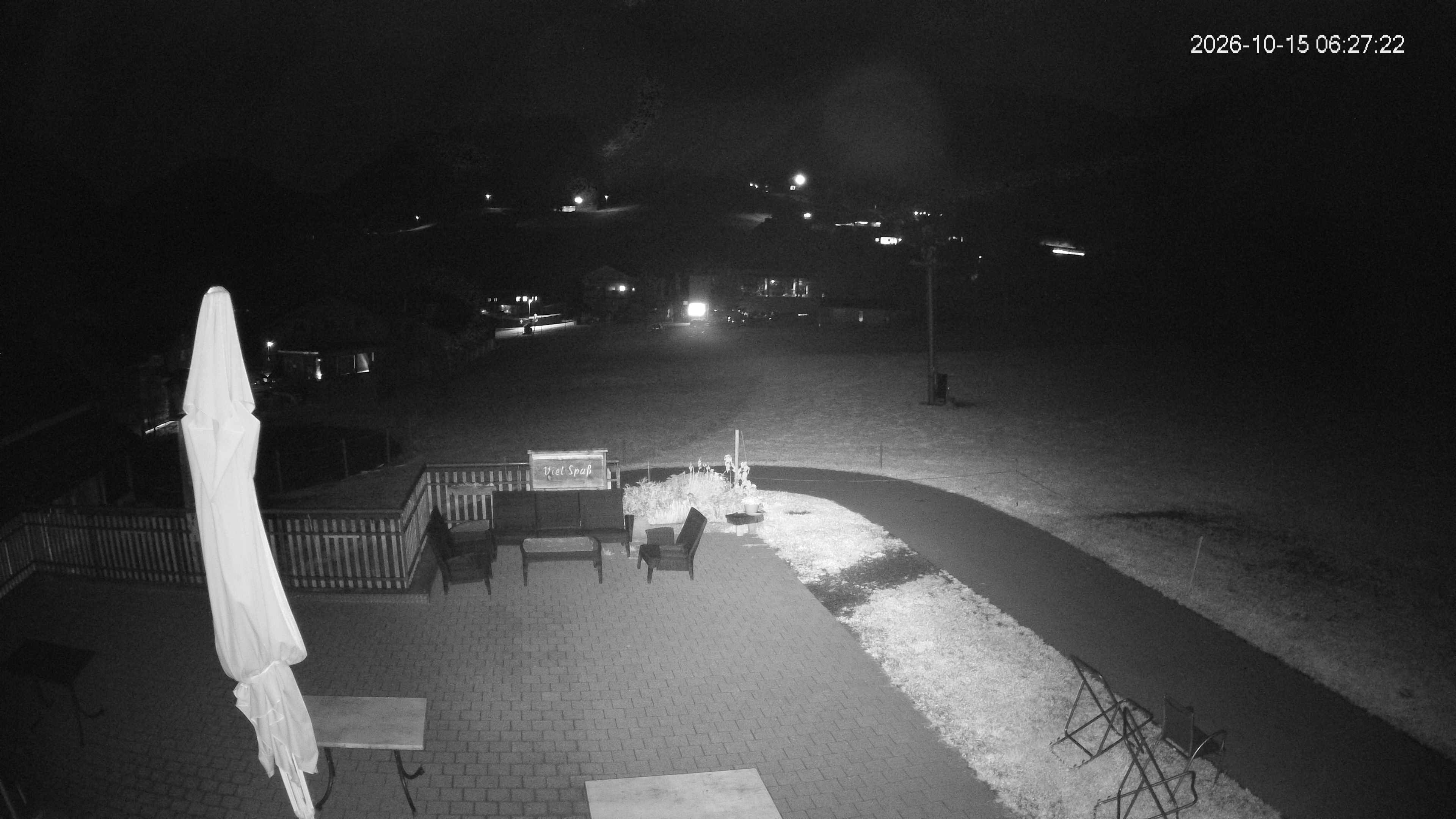 Archiv Foto Webcam Schrannenhof am Diedamskopf