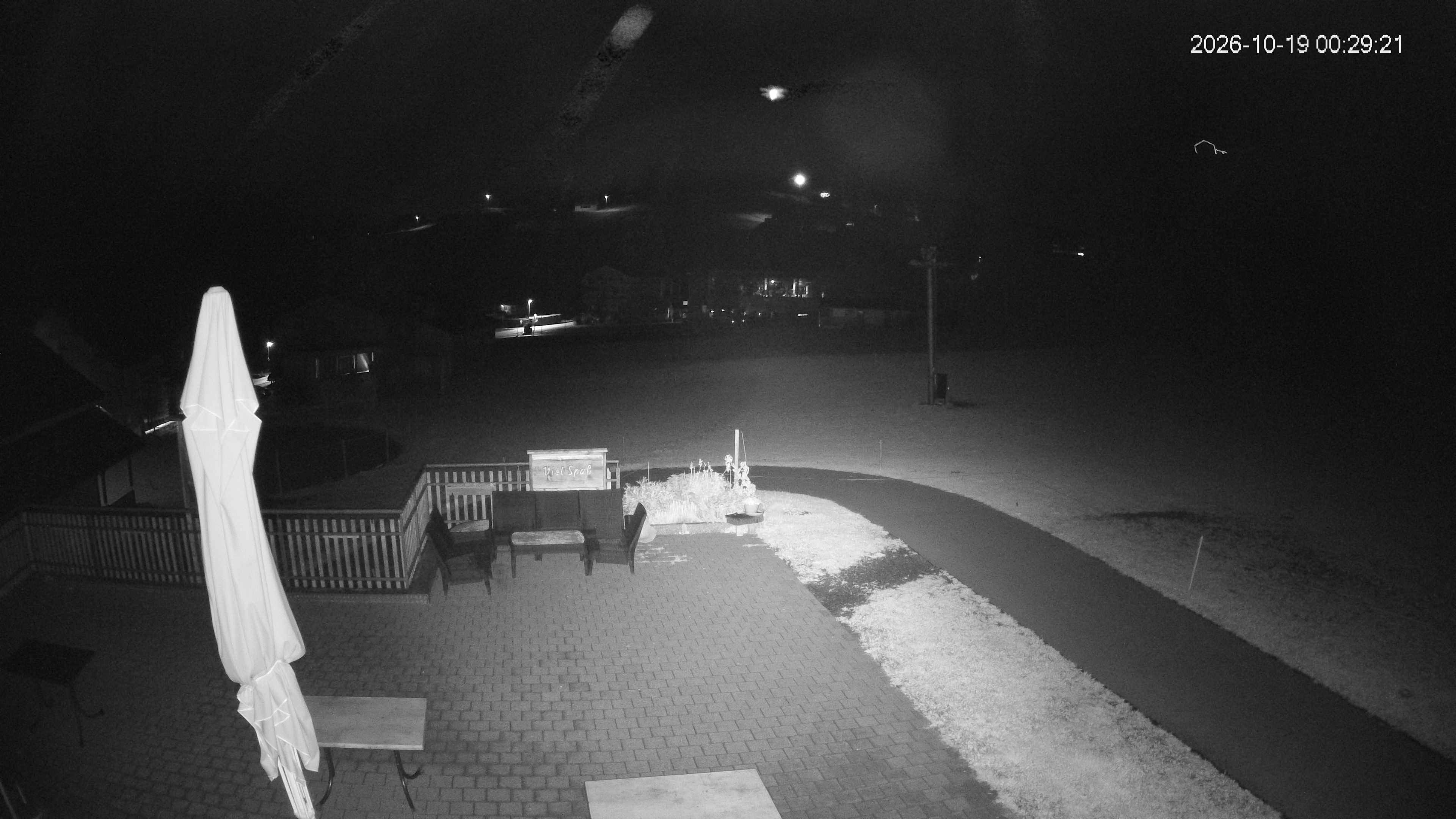 Archiv Foto Webcam Schrannenhof am Diedamskopf