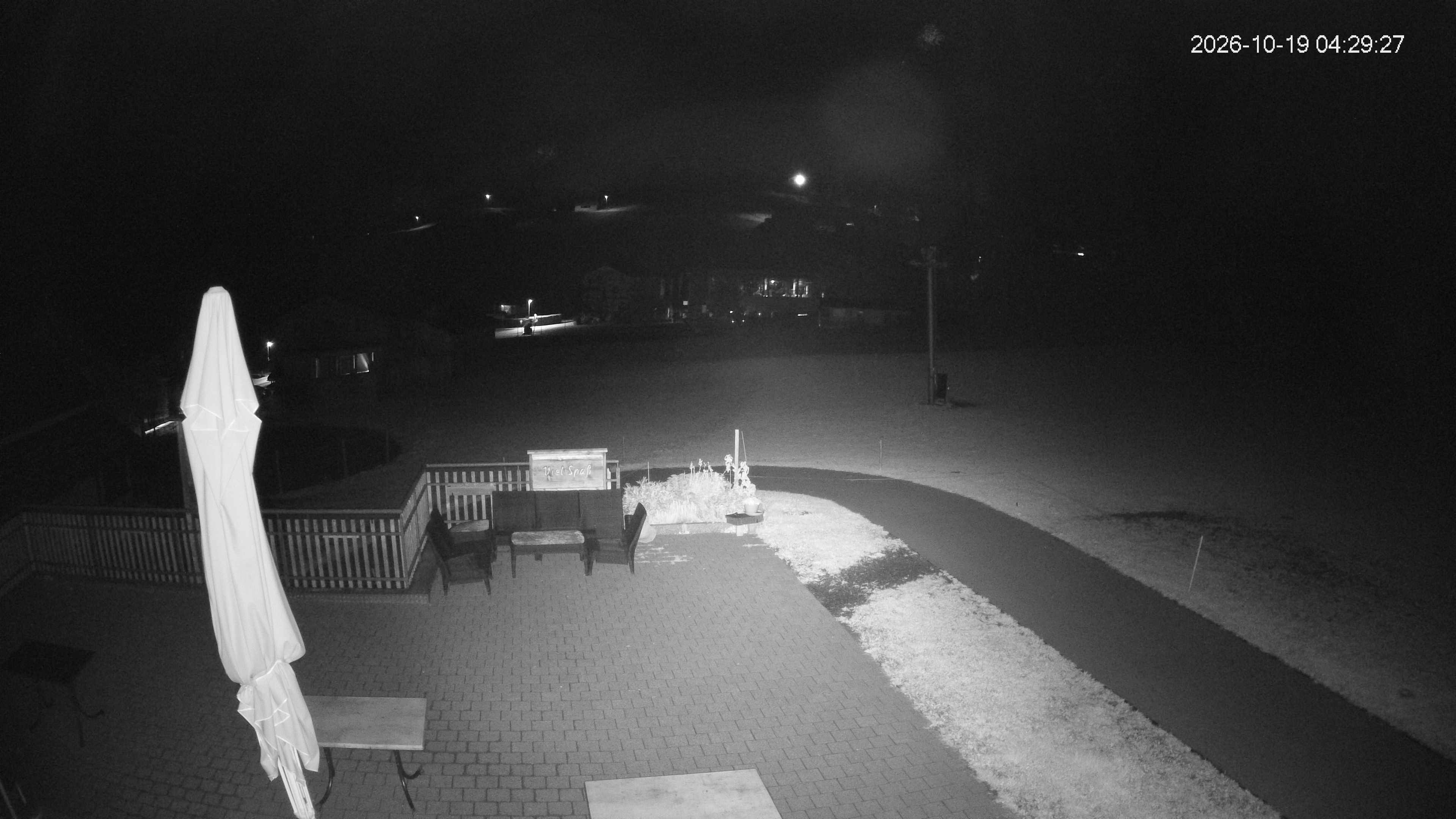 Archiv Foto Webcam Schrannenhof am Diedamskopf