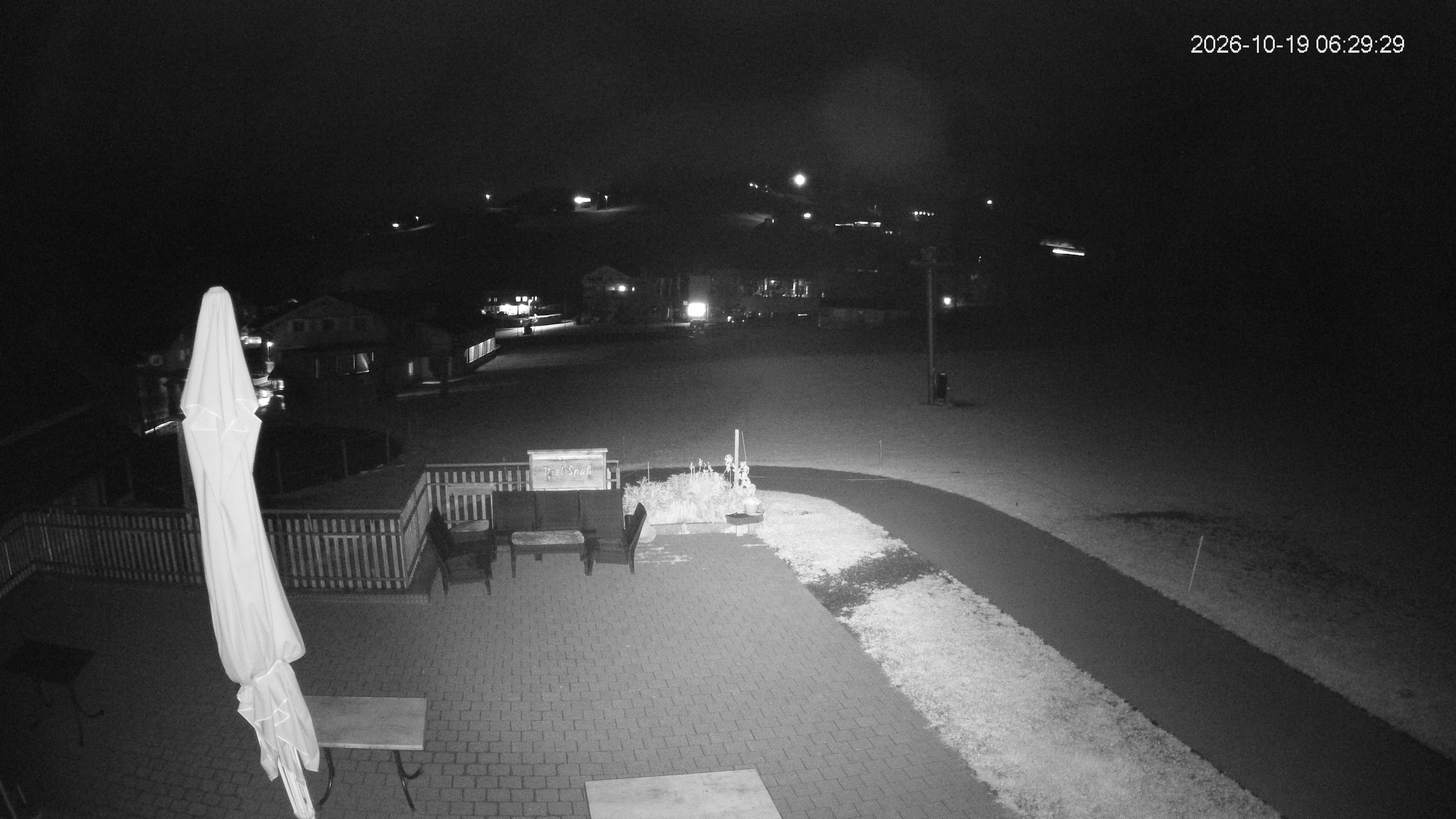 Archiv Foto Webcam Schrannenhof am Diedamskopf