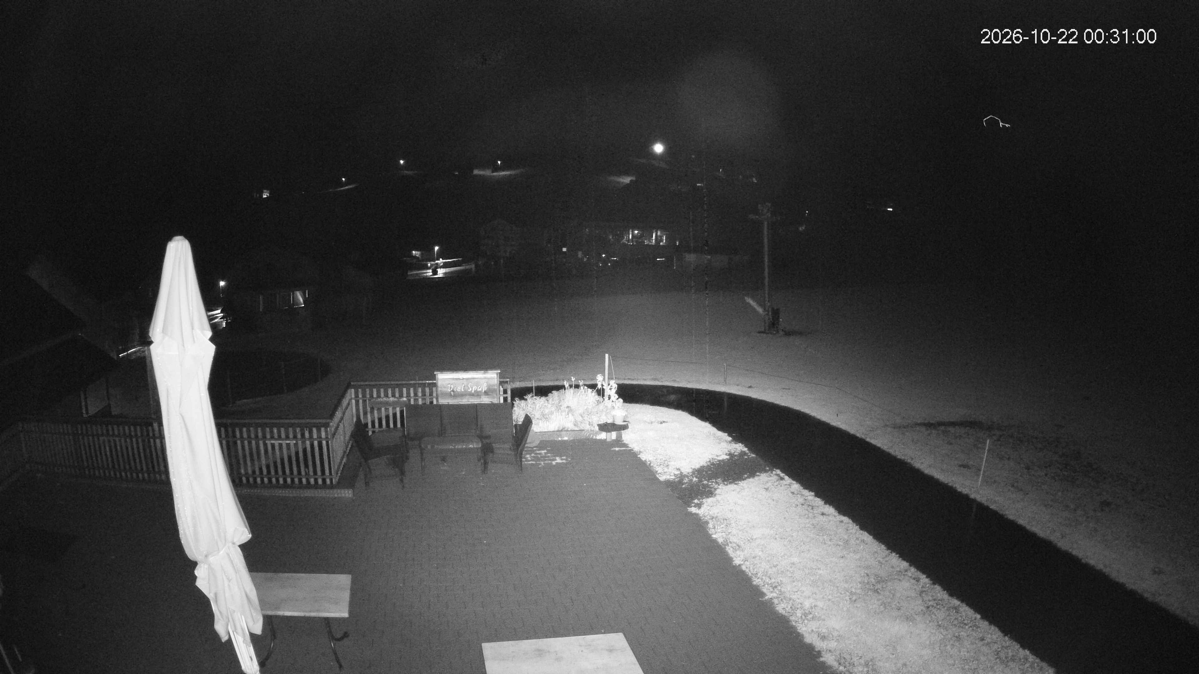 Archiv Foto Webcam Schrannenhof am Diedamskopf