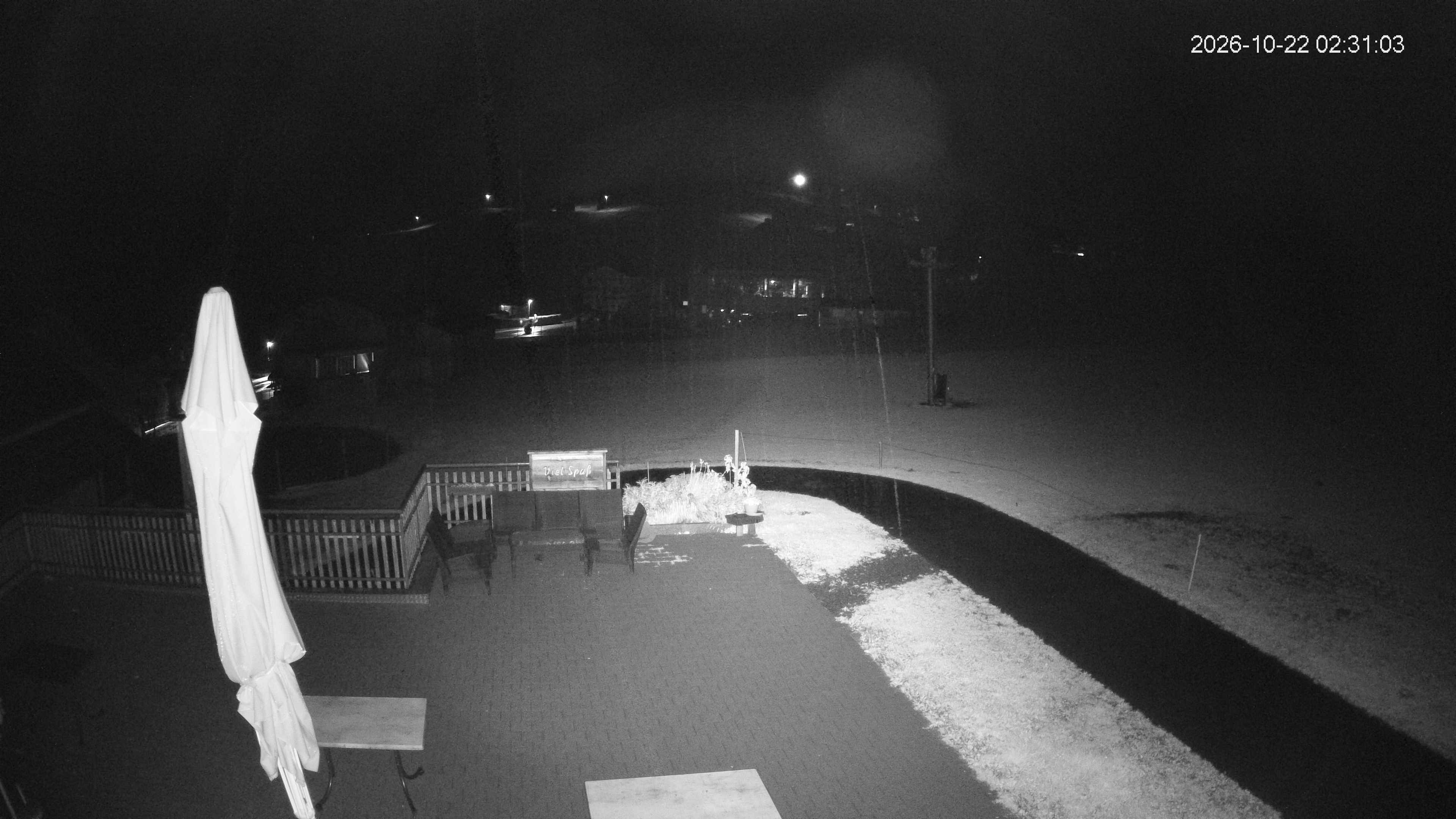 Archiv Foto Webcam Schrannenhof am Diedamskopf