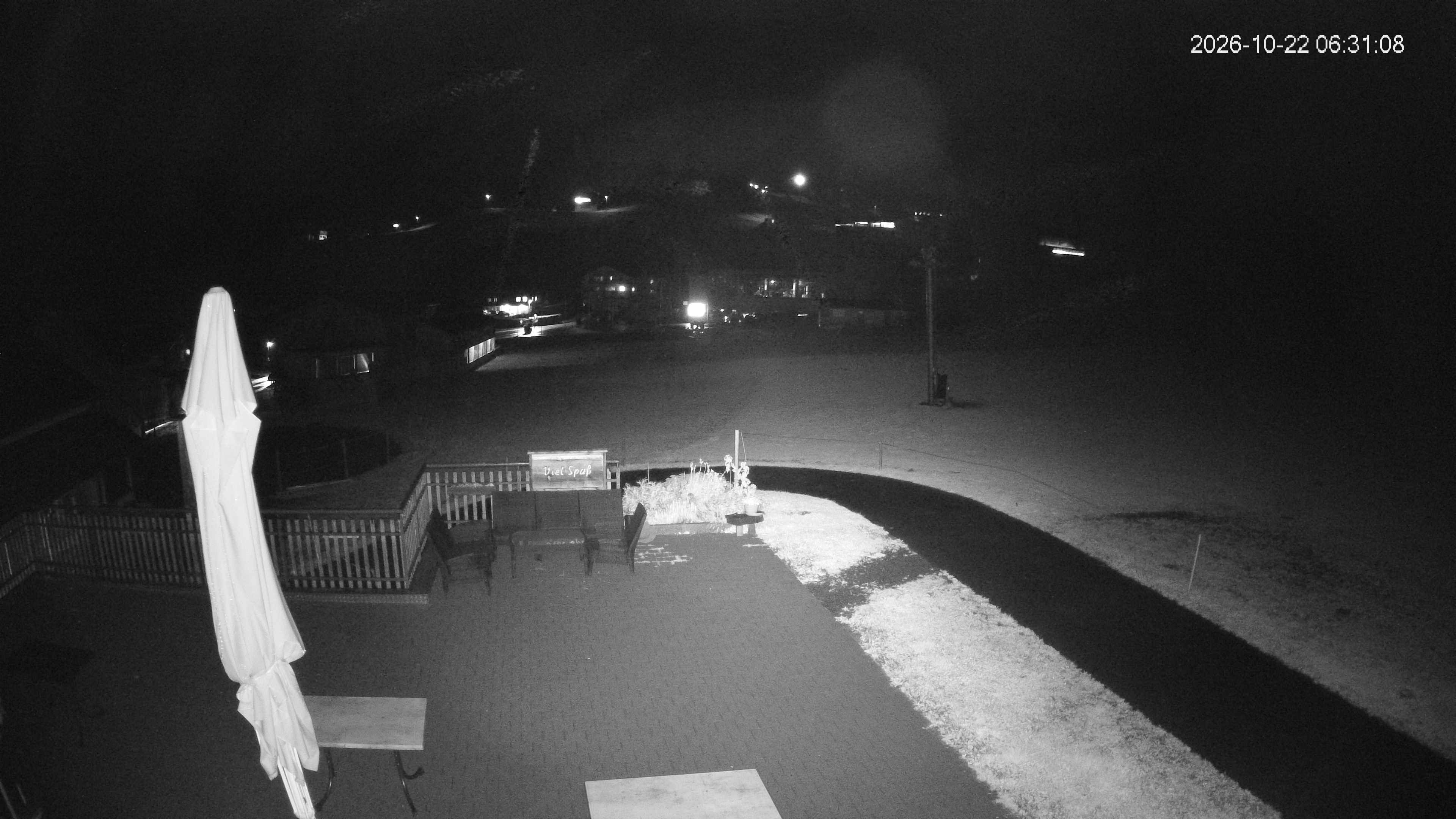 Archiv Foto Webcam Schrannenhof am Diedamskopf