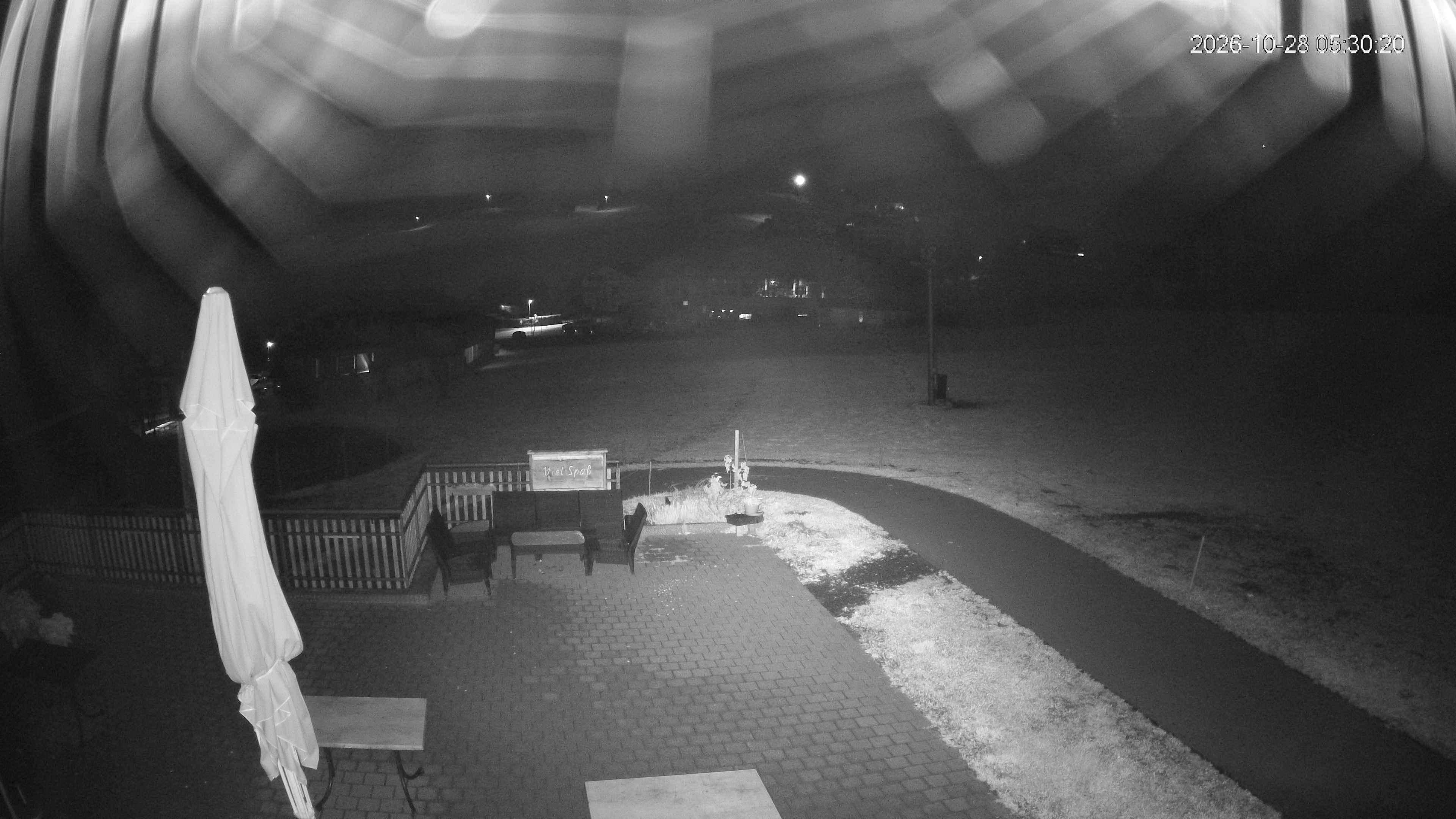 Archived image Webcam Hotel "Schrannen-Hof" at mountain "Diedamskopf"