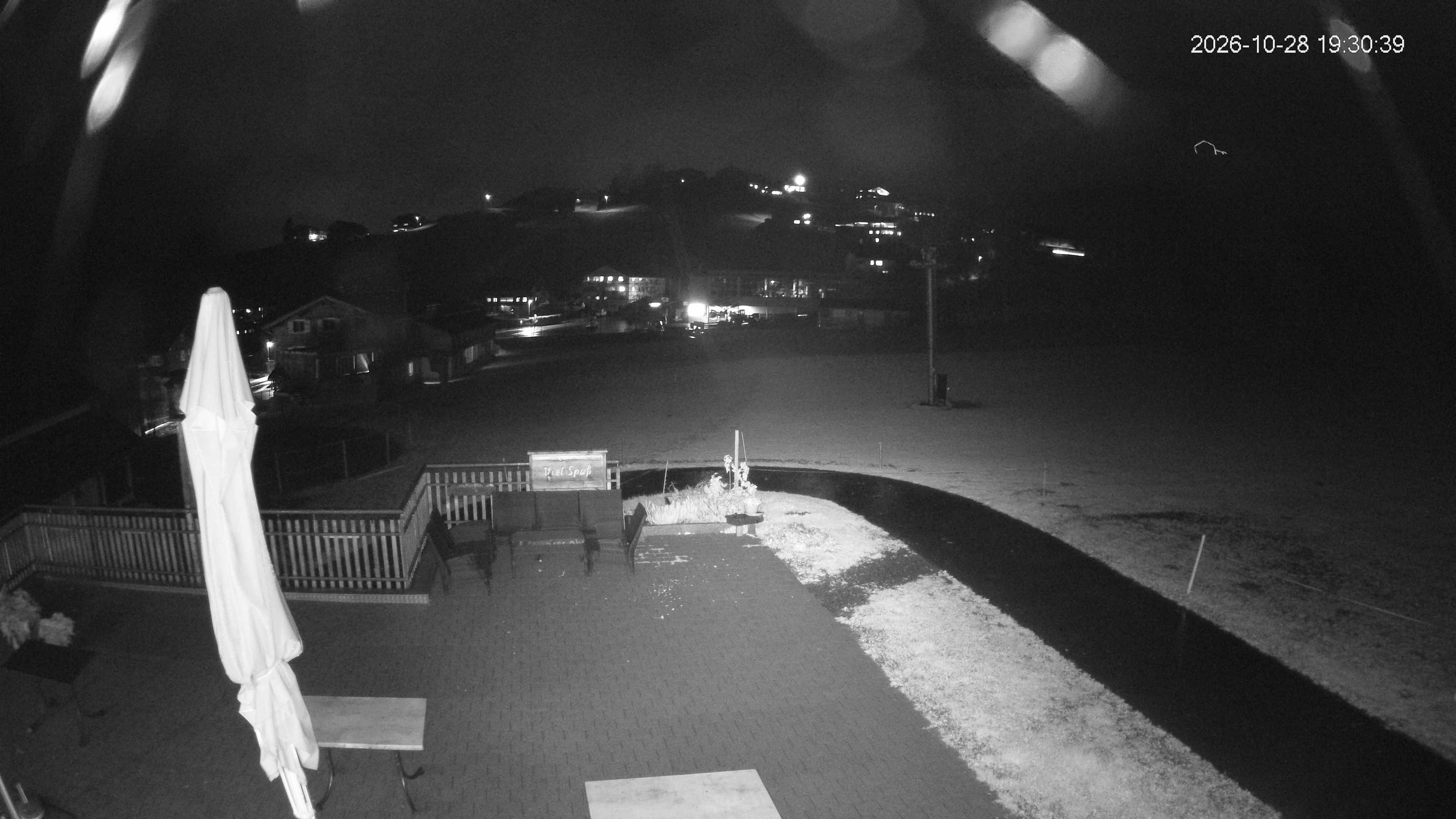 Archiv Foto Webcam Schrannenhof am Diedamskopf