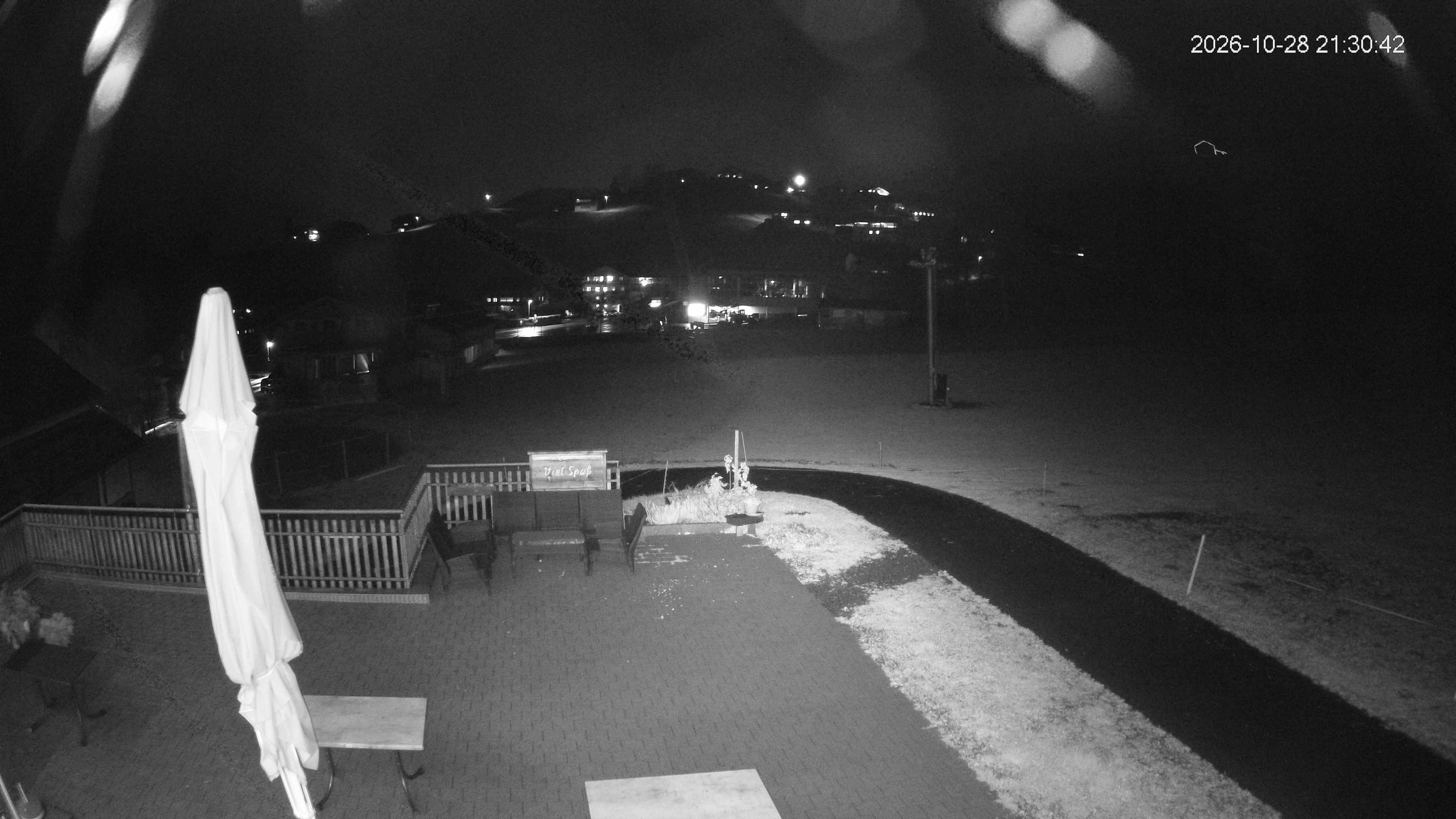 Archiv Foto Webcam Schrannenhof am Diedamskopf