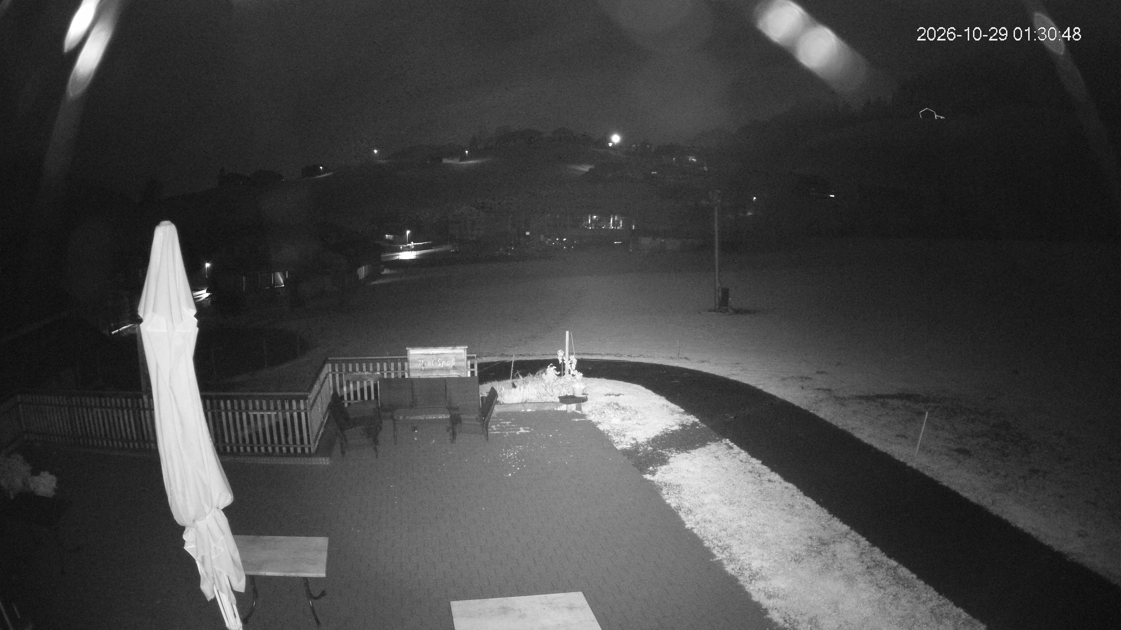 Archiv Foto Webcam Schrannenhof am Diedamskopf
