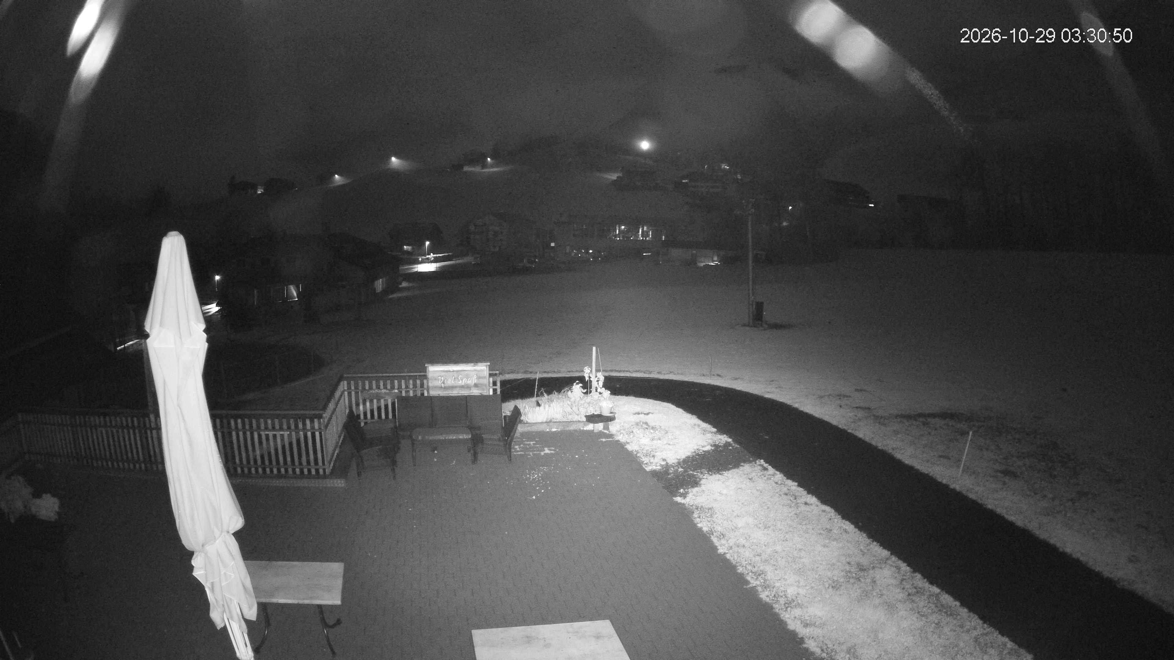 Archiv Foto Webcam Schrannenhof am Diedamskopf