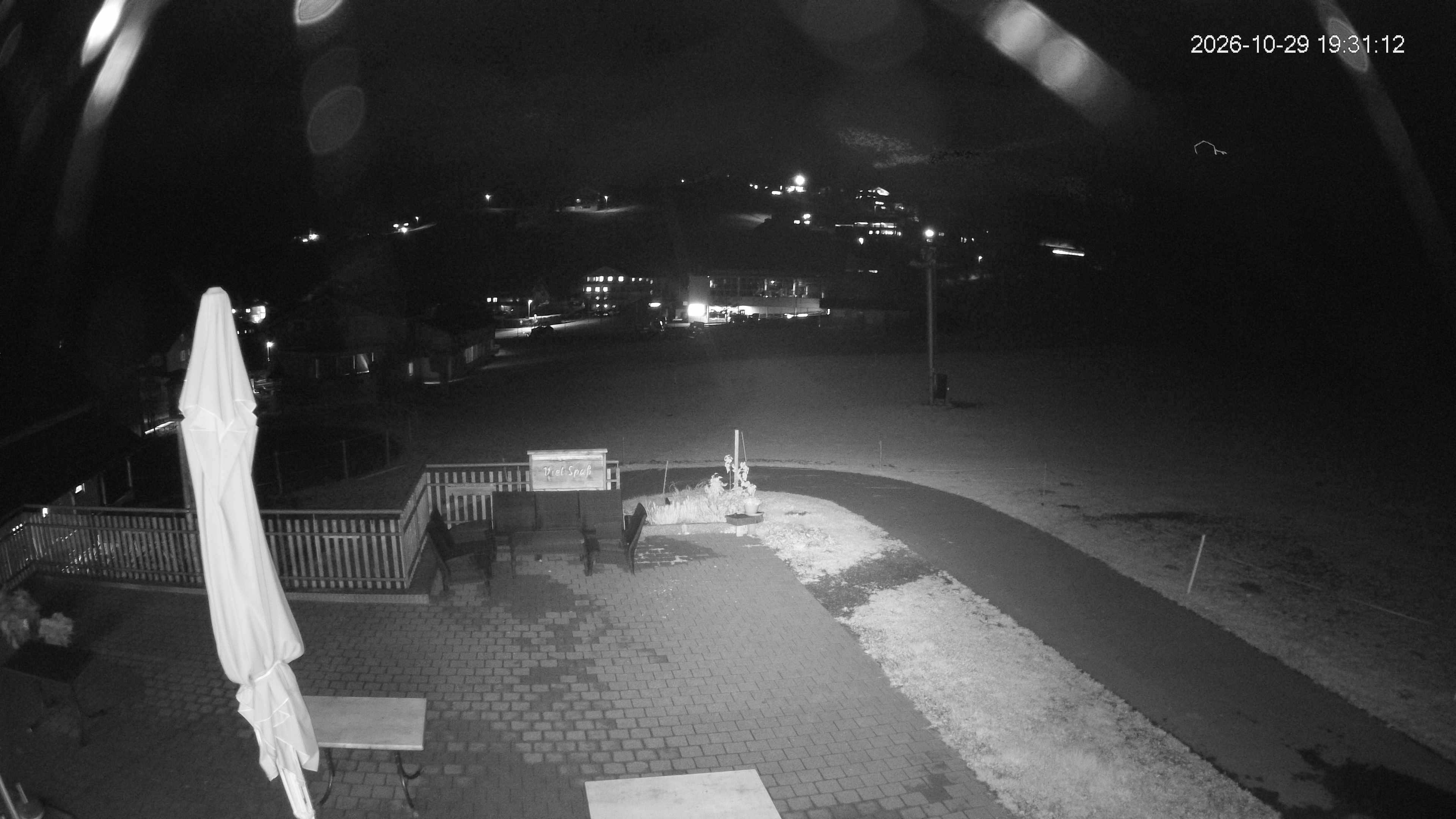Archiv Foto Webcam Schrannenhof am Diedamskopf