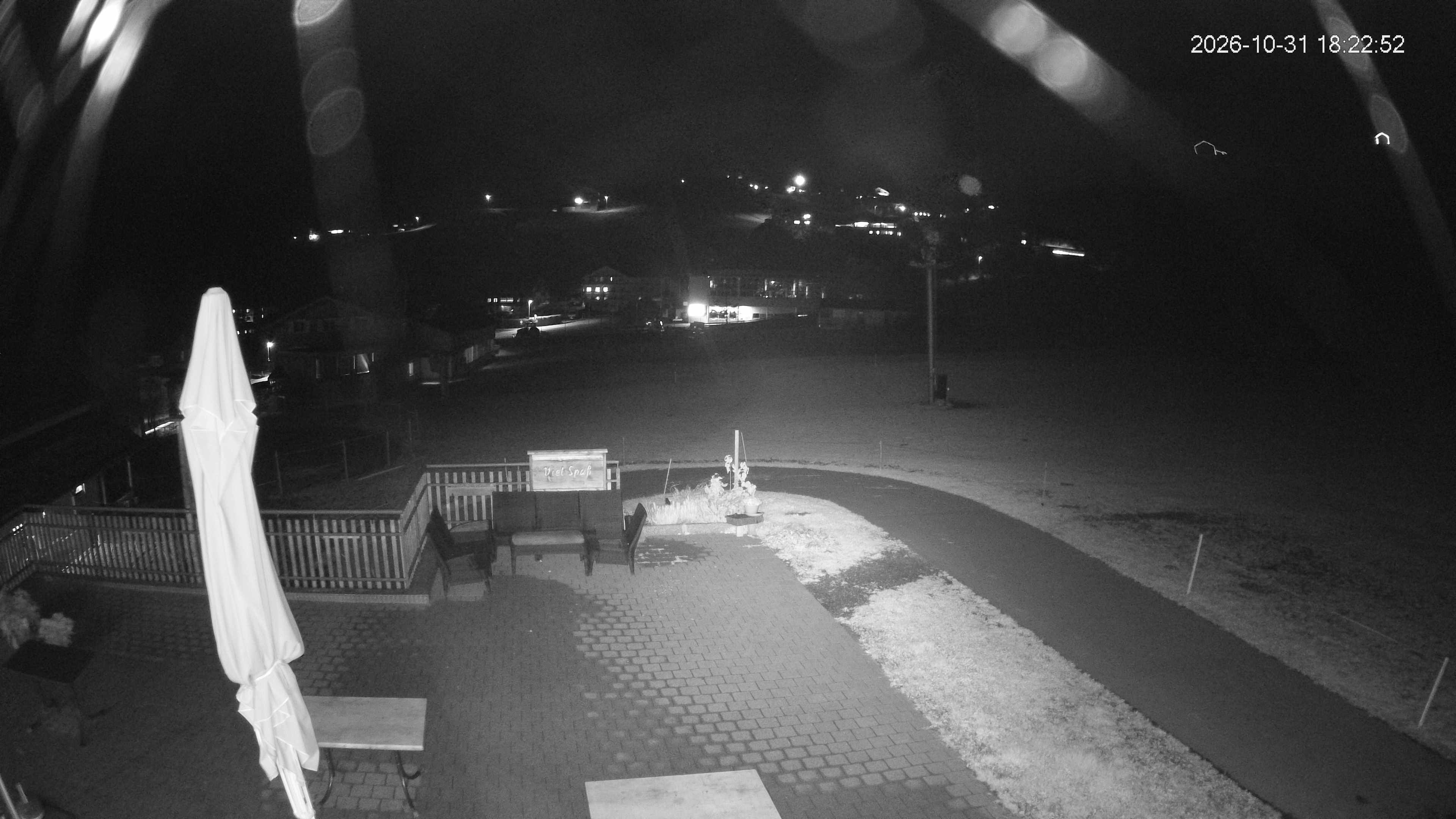 Archiv Foto Webcam Schrannenhof am Diedamskopf
