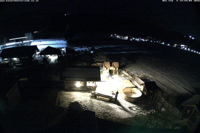 Archiv Foto Webcam Bauernhof Arnoldgut in Altenmarkt