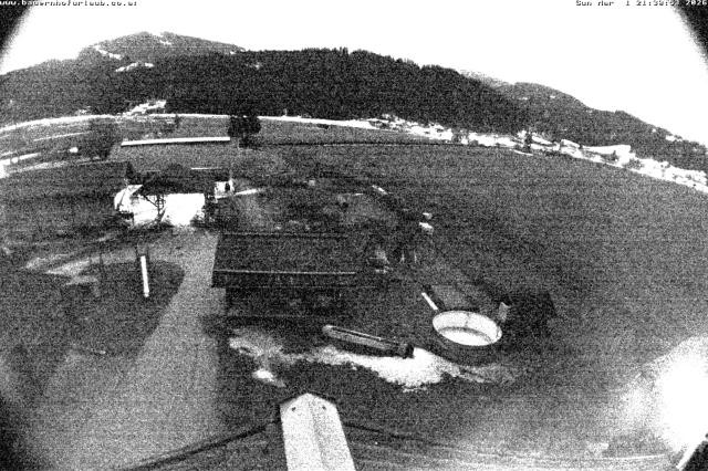 Archiv Foto Webcam Bauernhof Arnoldgut in Altenmarkt