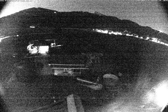 Archived image Webcam Organic farm Arnoldgut in Altenmarkt