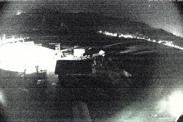 Archiv Foto Webcam Bauernhof Arnoldgut in Altenmarkt