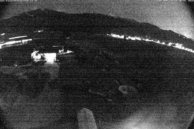 Archiv Foto Webcam Bauernhof Arnoldgut in Altenmarkt