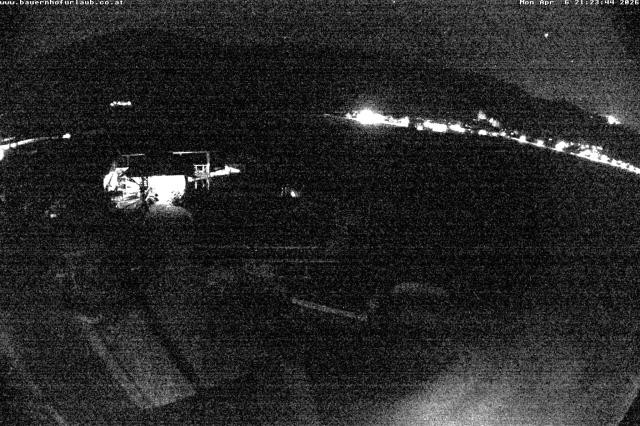 Archiv Foto Webcam Bauernhof Arnoldgut in Altenmarkt