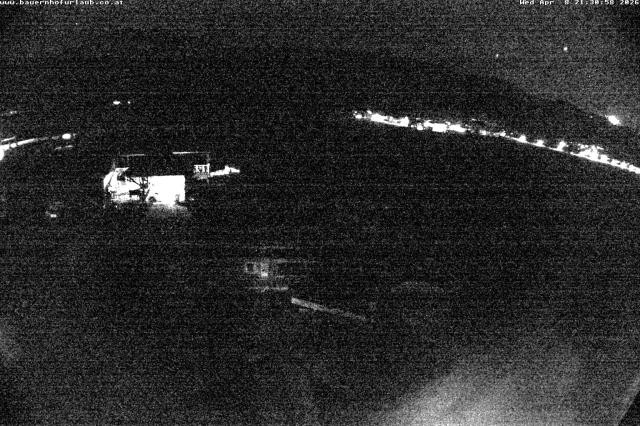 Archiv Foto Webcam Bauernhof Arnoldgut in Altenmarkt