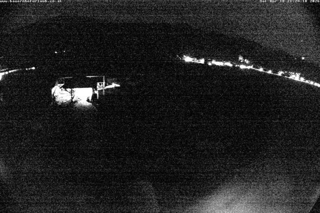 Archiv Foto Webcam Bauernhof Arnoldgut in Altenmarkt