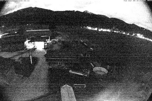 Archiv Foto Webcam Bauernhof Arnoldgut in Altenmarkt