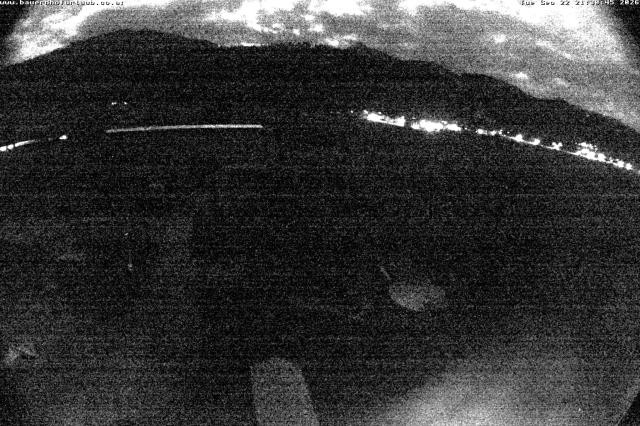 Archiv Foto Webcam Bauernhof Arnoldgut in Altenmarkt