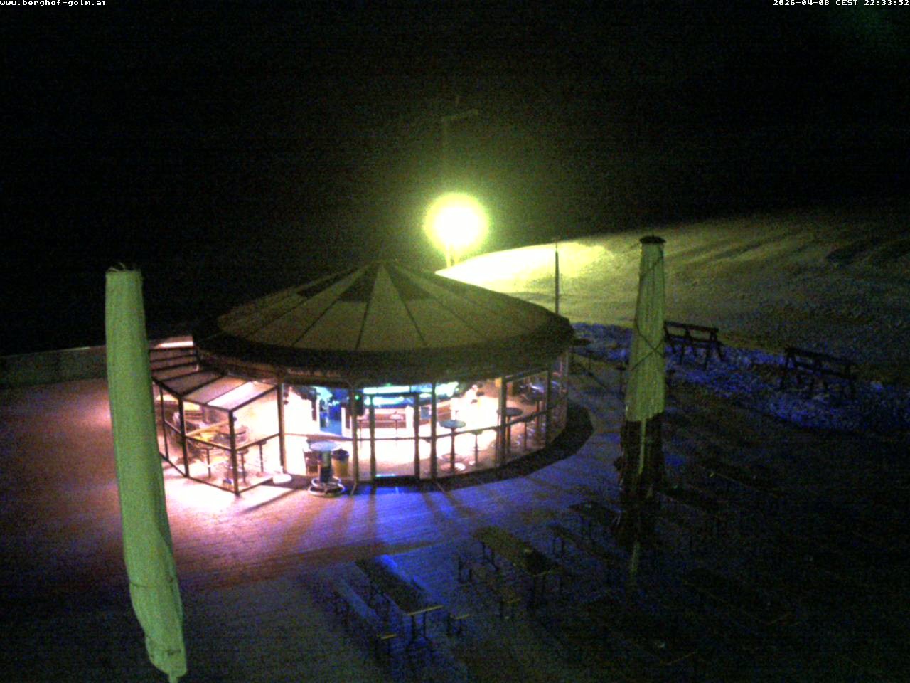 Archiv Foto Webcam Berghof Golm, Vorarlberg