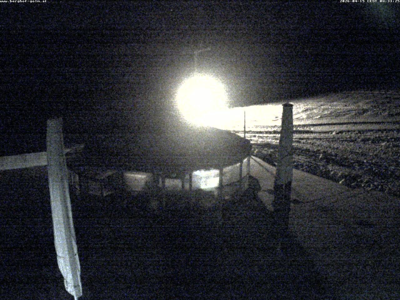 Archiv Foto Webcam Berghof Golm, Vorarlberg