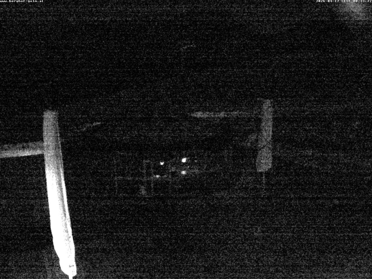 Archived image Webcam mountain restaurant "Berghof Golm", Vorarlberg