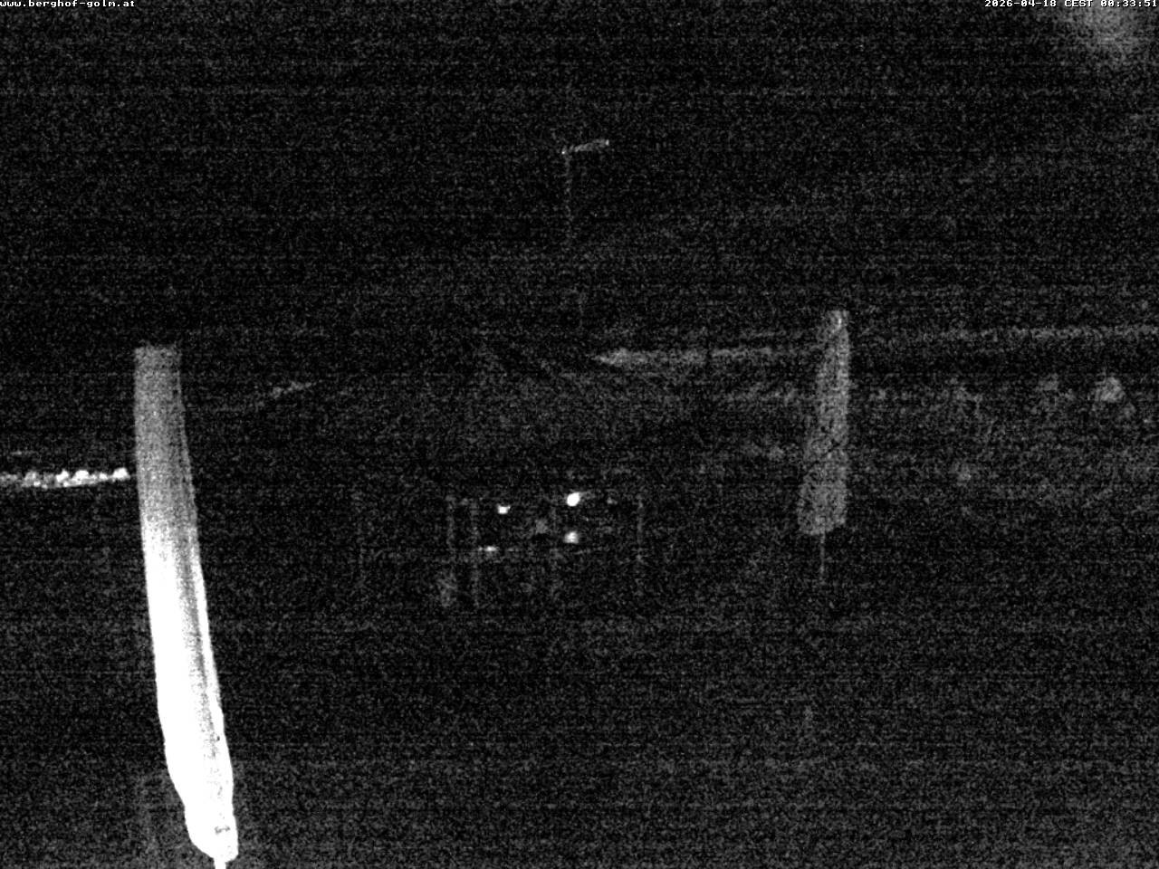 Archiv Foto Webcam Berghof Golm, Vorarlberg