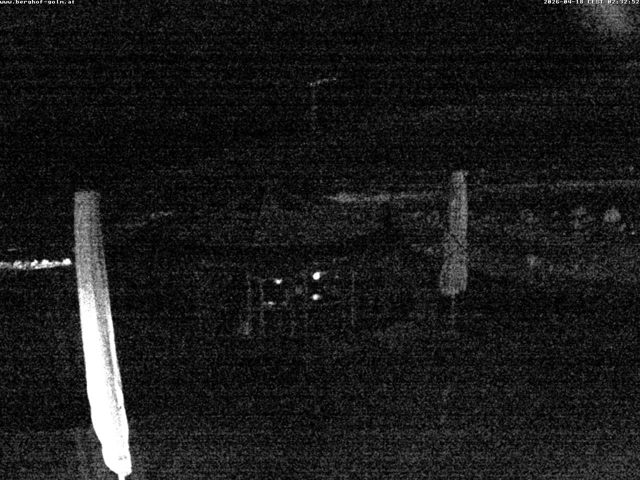 Archiv Foto Webcam Berghof Golm, Vorarlberg