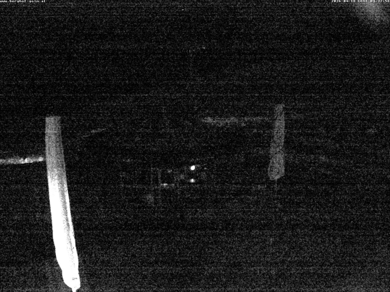 Archiv Foto Webcam Berghof Golm, Vorarlberg