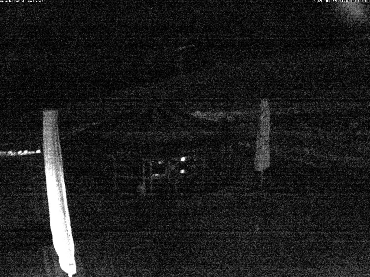 Archiv Foto Webcam Berghof Golm, Vorarlberg