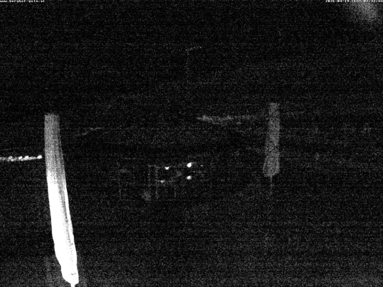 Archiv Foto Webcam Berghof Golm, Vorarlberg