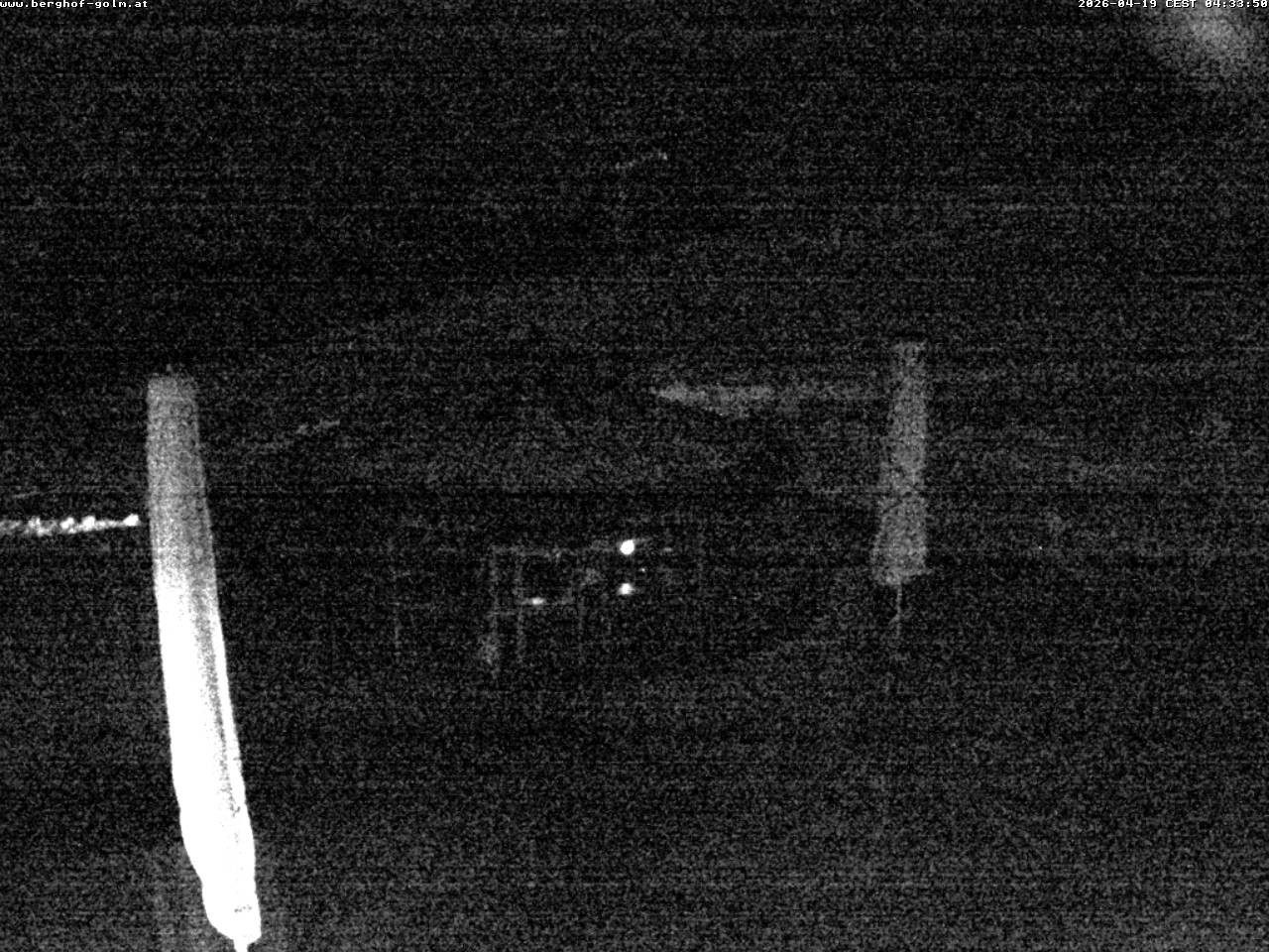 Archiv Foto Webcam Berghof Golm, Vorarlberg