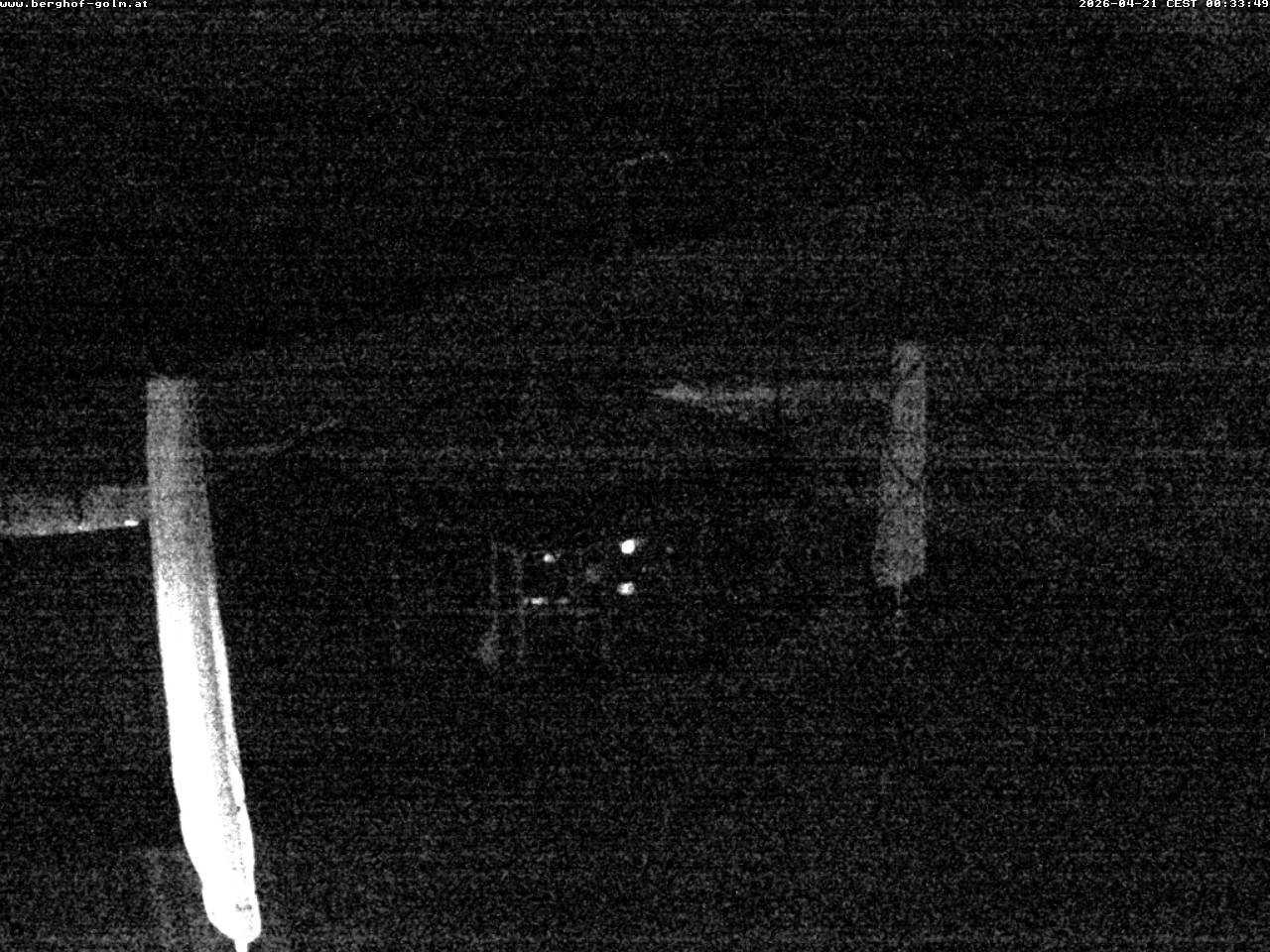 Archiv Foto Webcam Berghof Golm, Vorarlberg