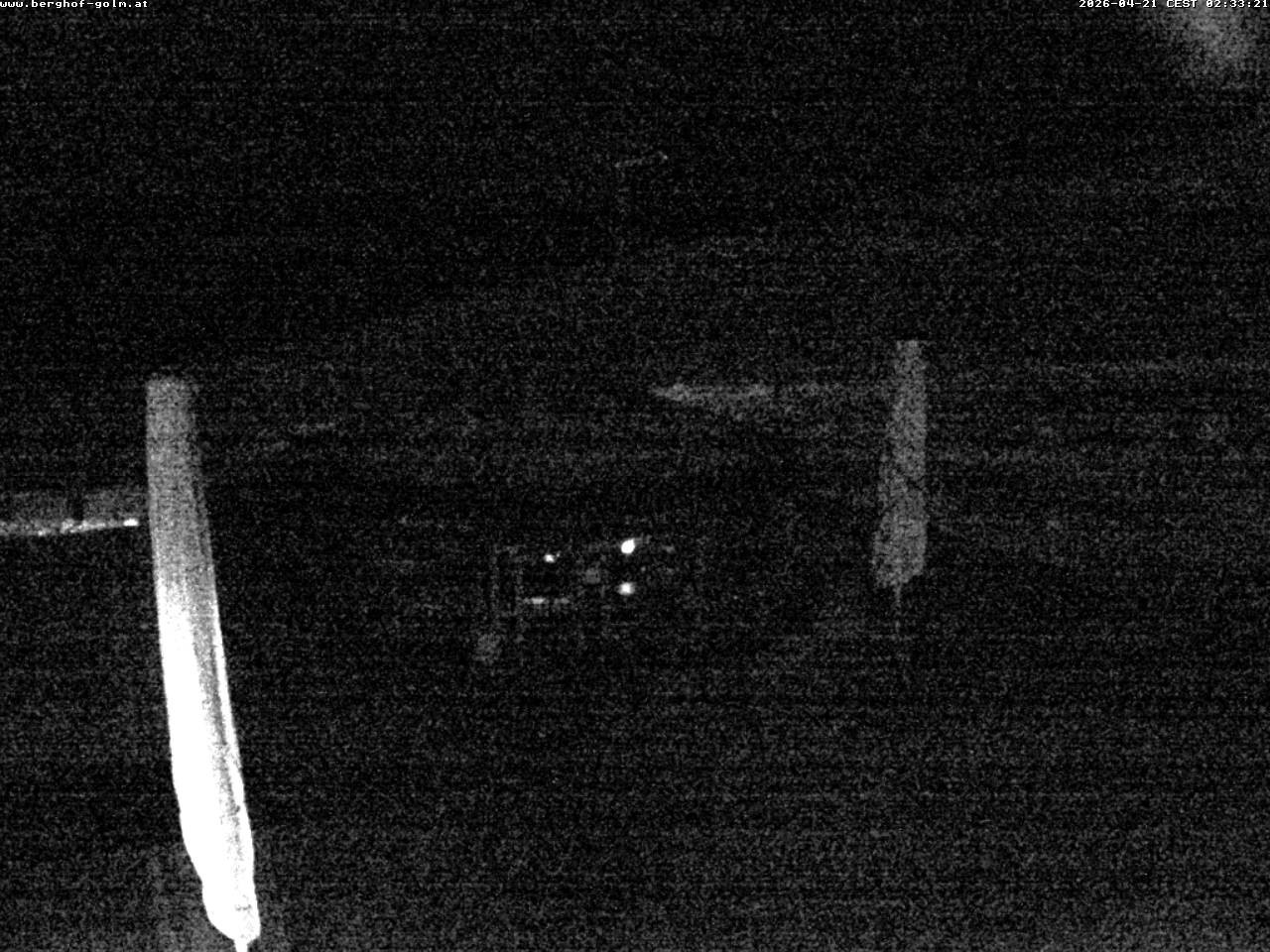 Archiv Foto Webcam Berghof Golm, Vorarlberg