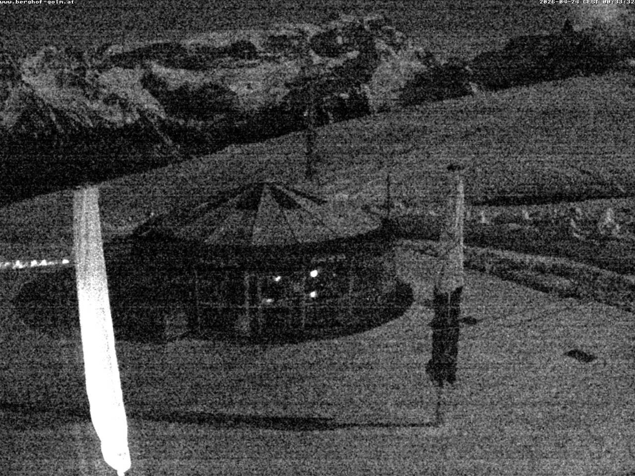 Archiv Foto Webcam Berghof Golm, Vorarlberg
